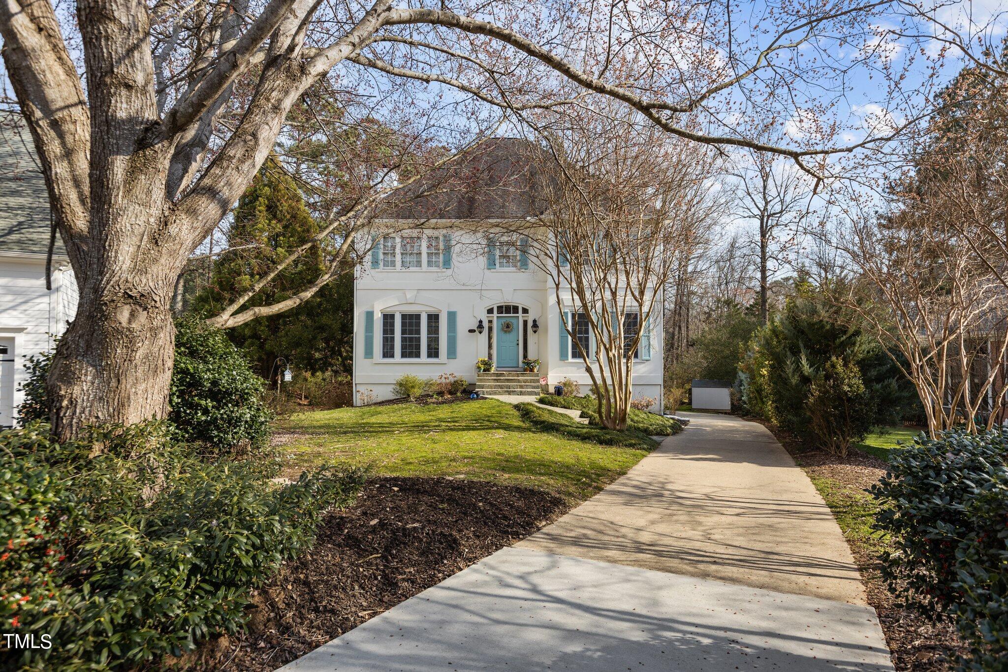 2328 Wertherson Lane