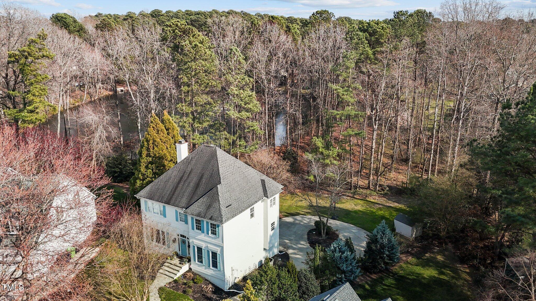 2328 Wertherson Lane