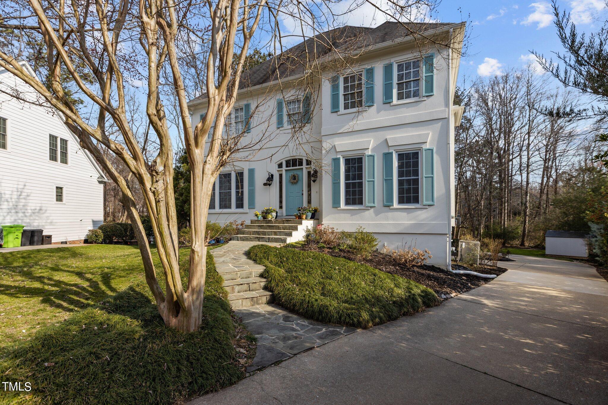 2328 Wertherson Lane