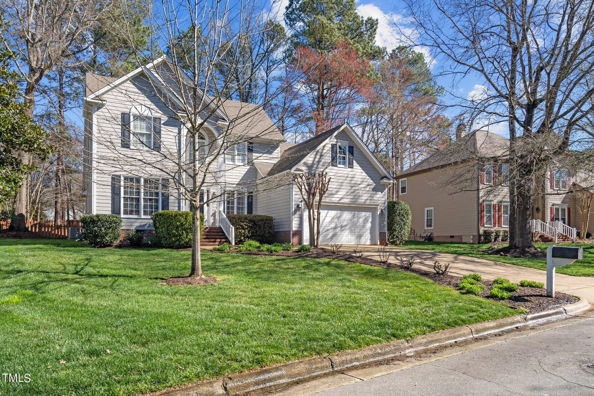 12408 Tappersfield Court