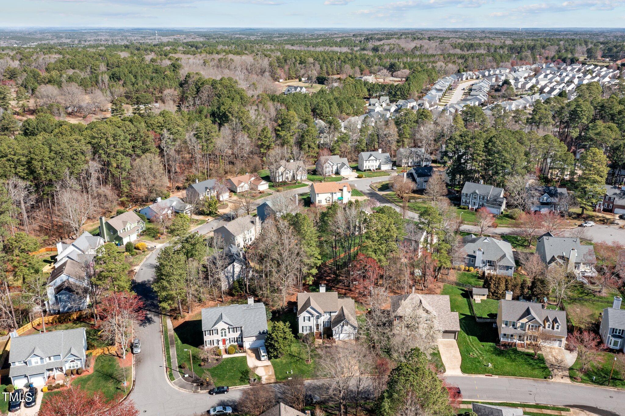 12408 Tappersfield Court