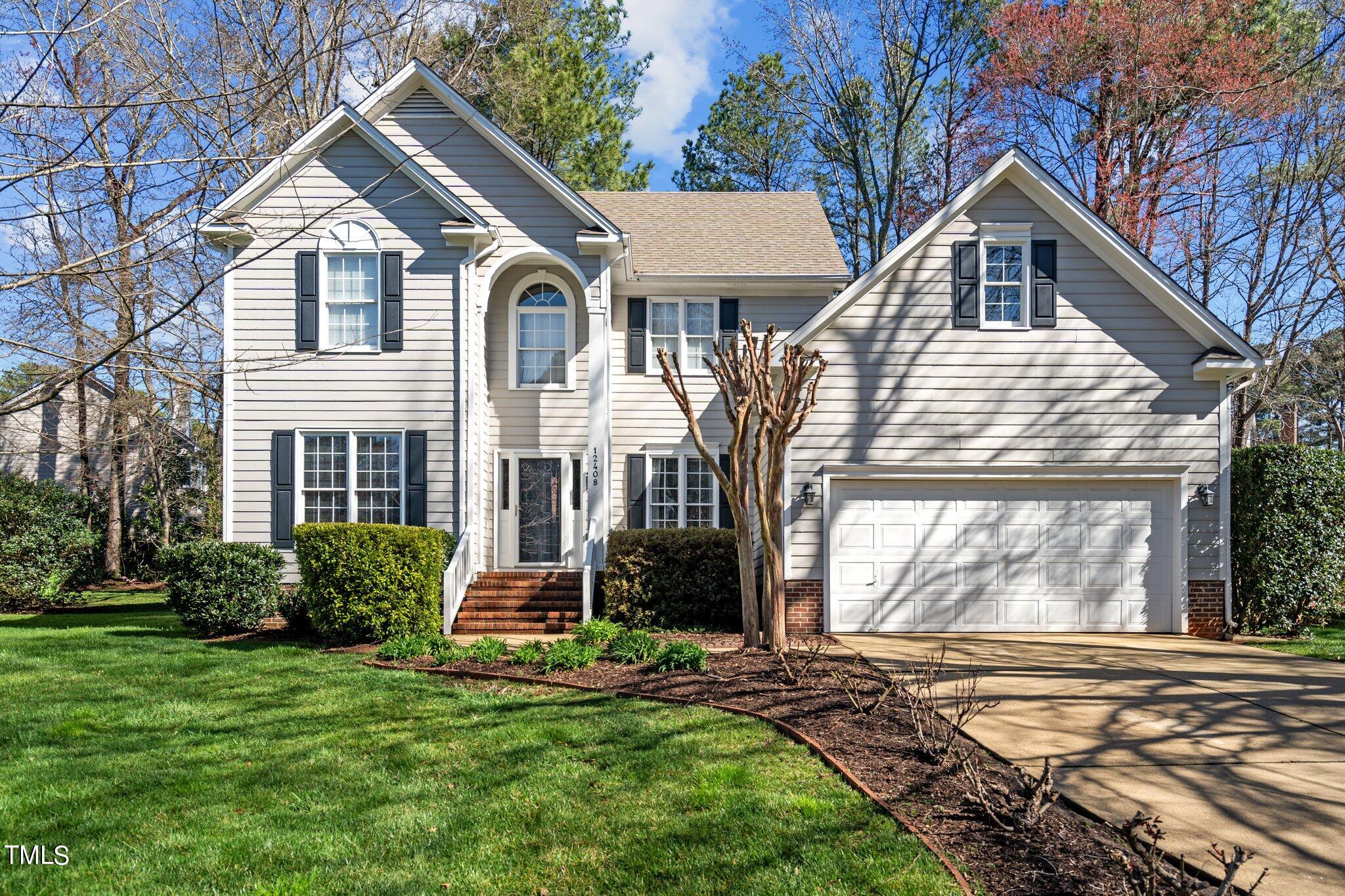 12408 Tappersfield Court