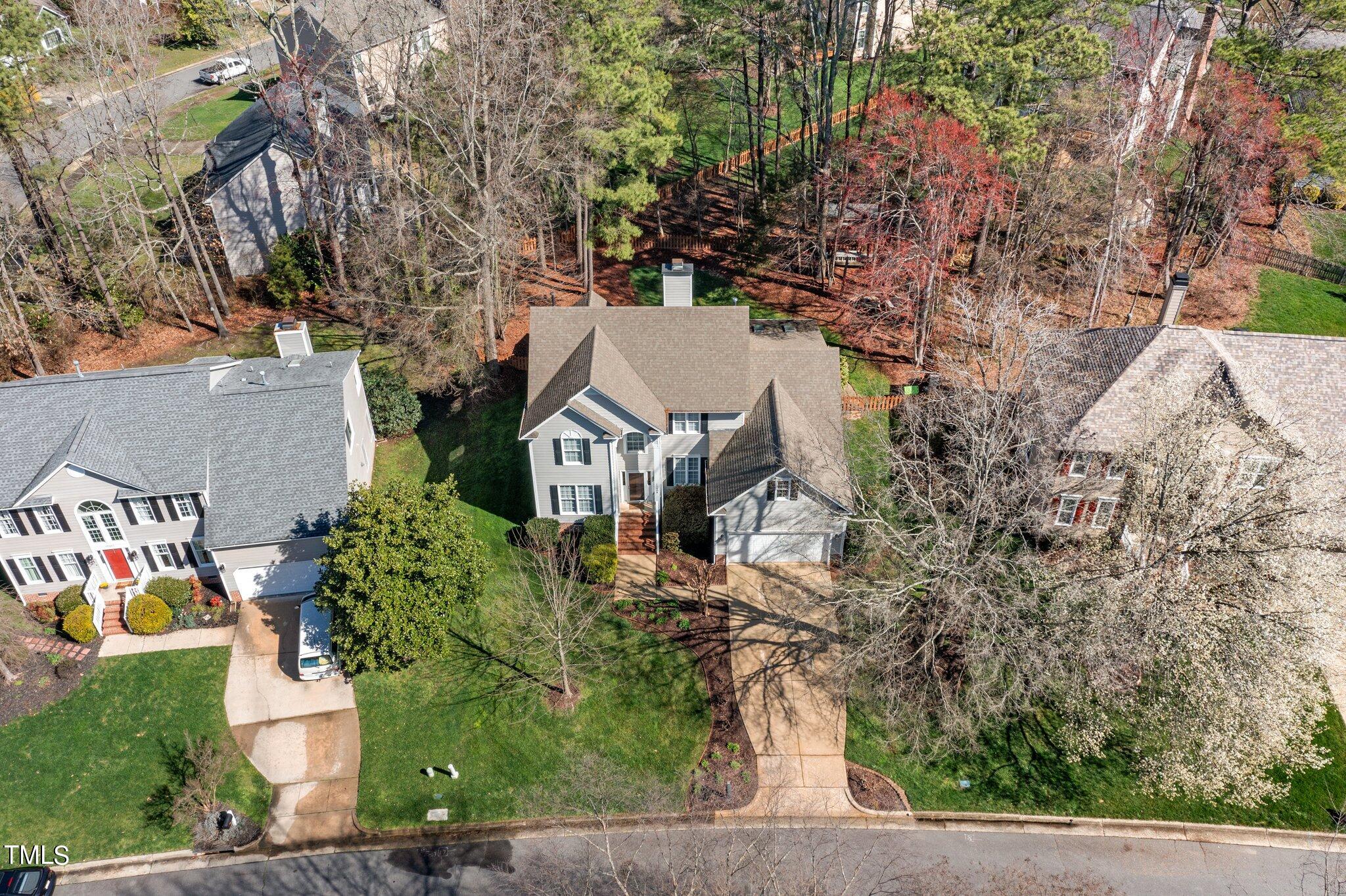 12408 Tappersfield Court