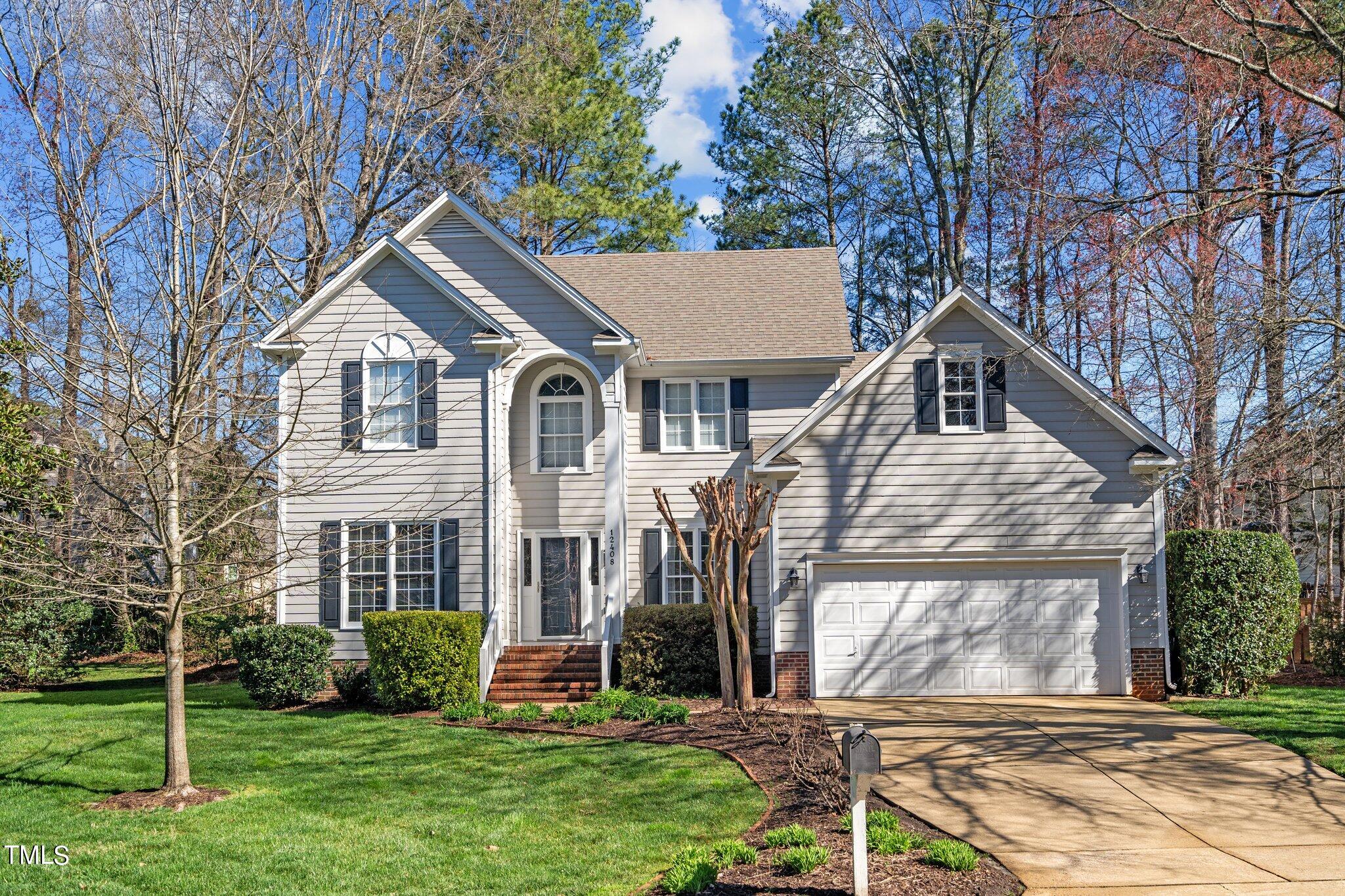 12408 Tappersfield Court