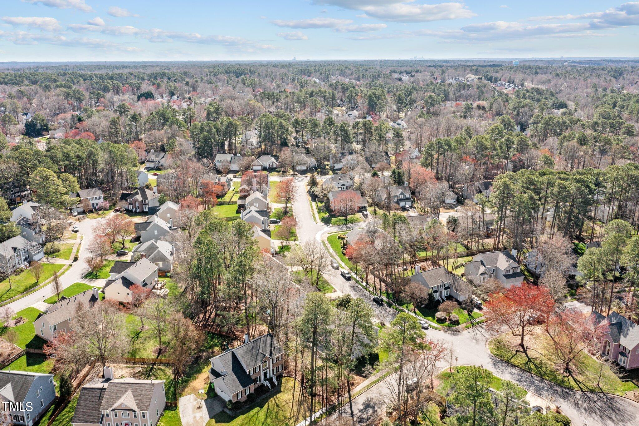 12408 Tappersfield Court