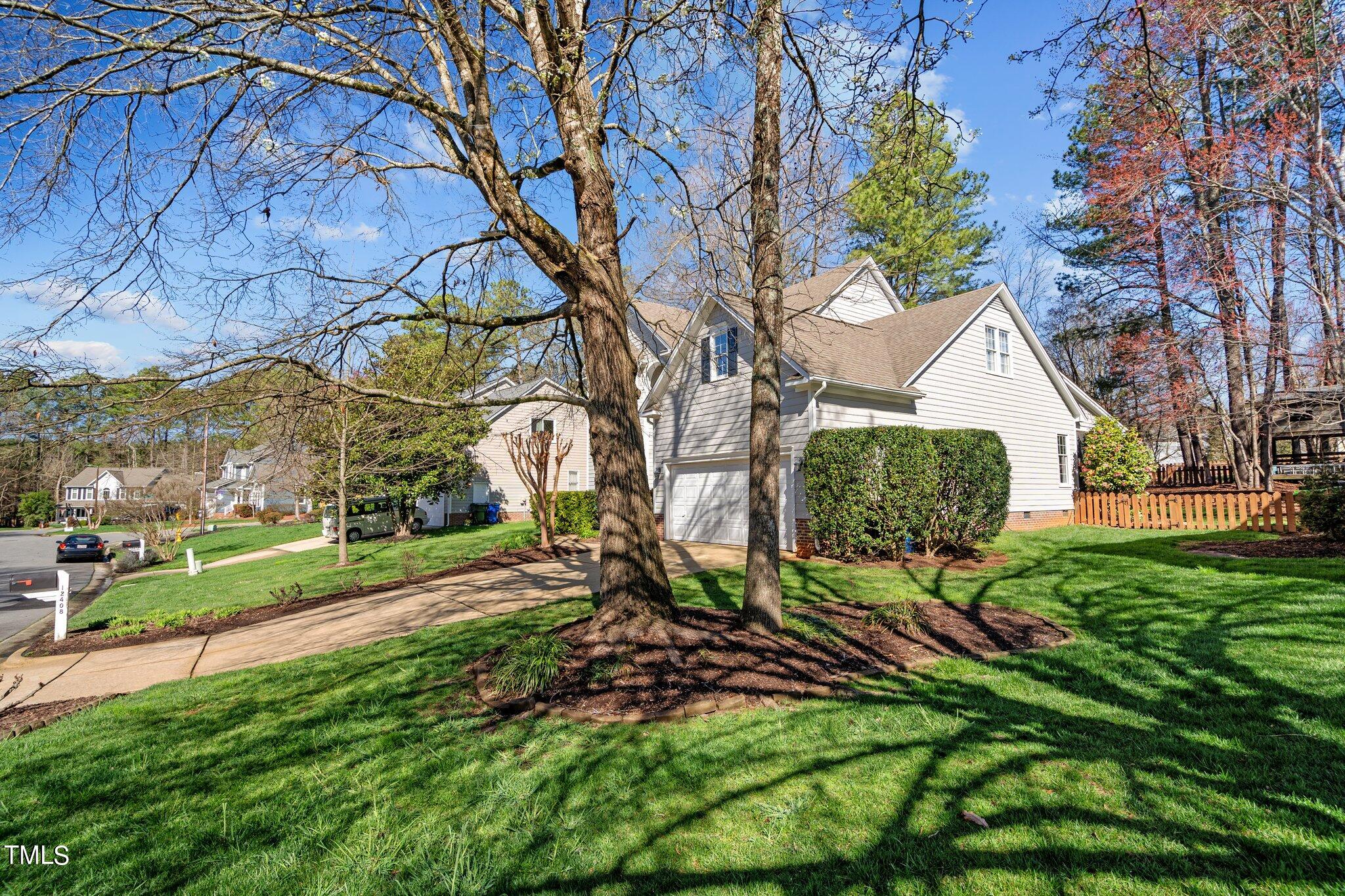 12408 Tappersfield Court