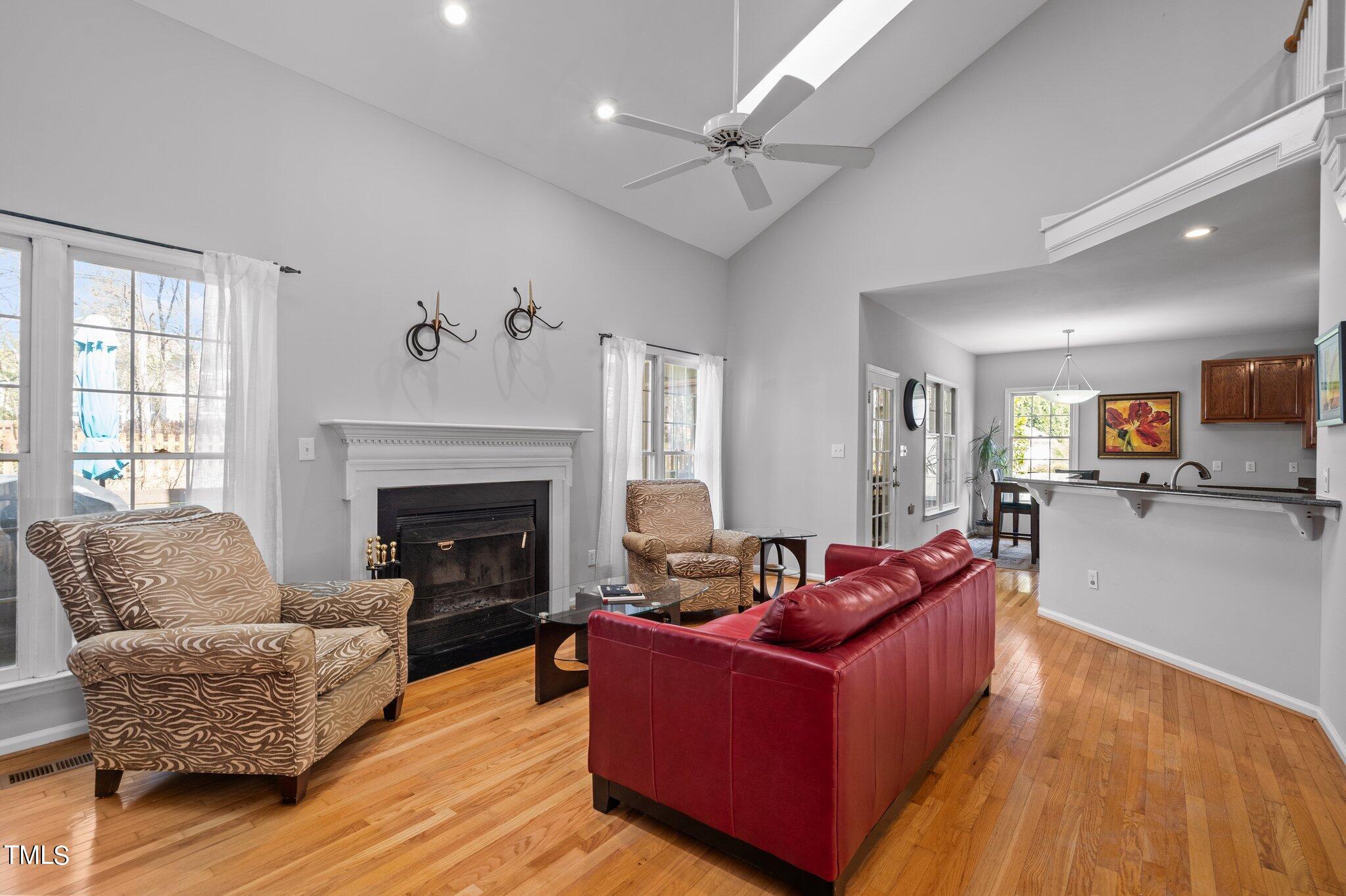 12408 Tappersfield Court