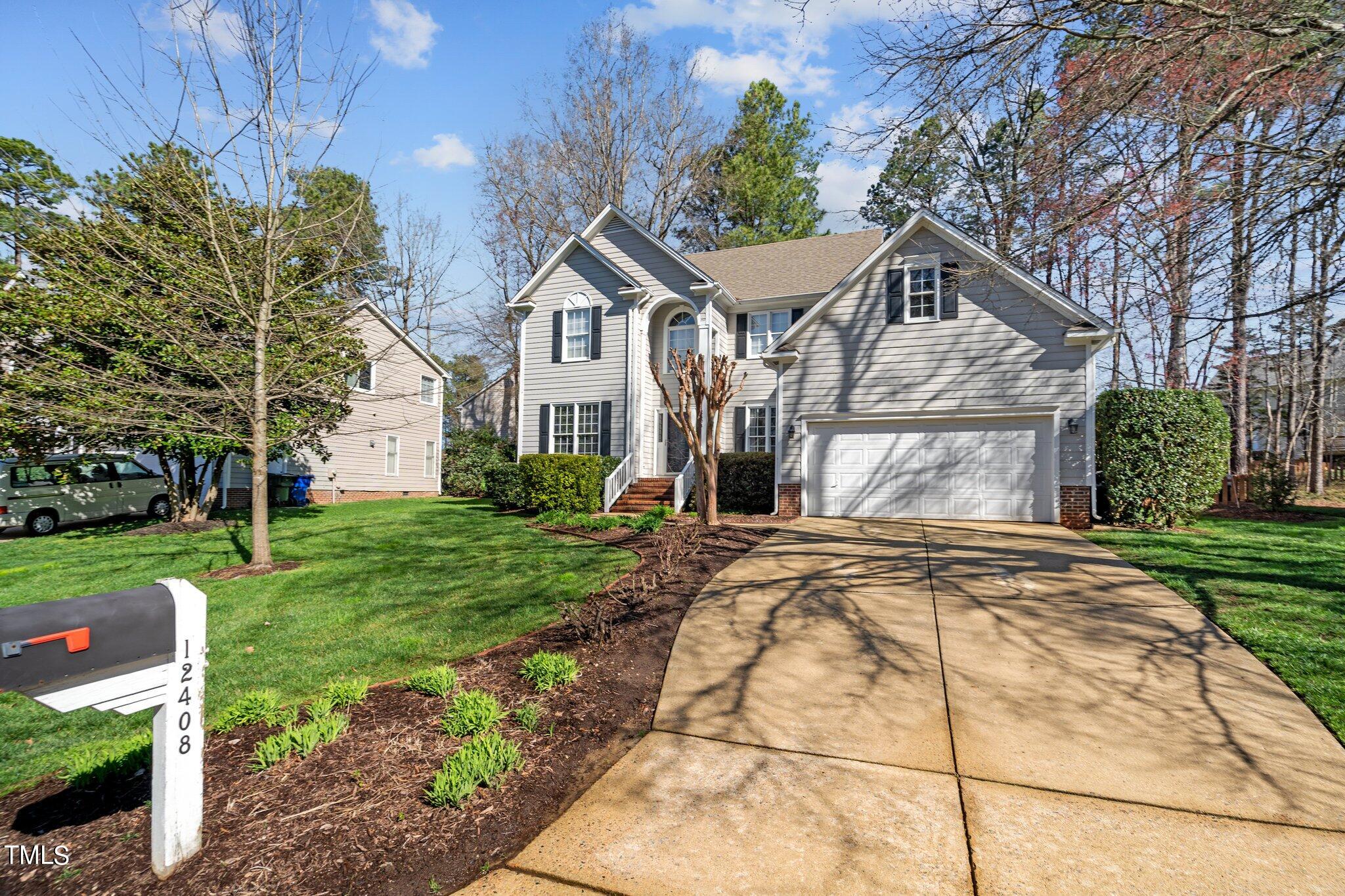 12408 Tappersfield Court