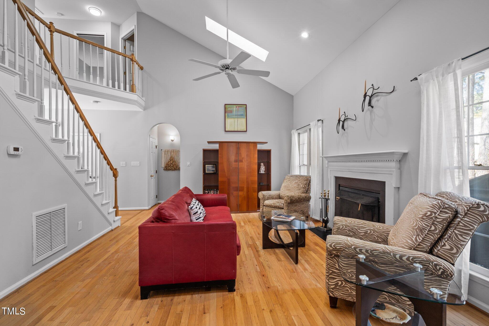 12408 Tappersfield Court