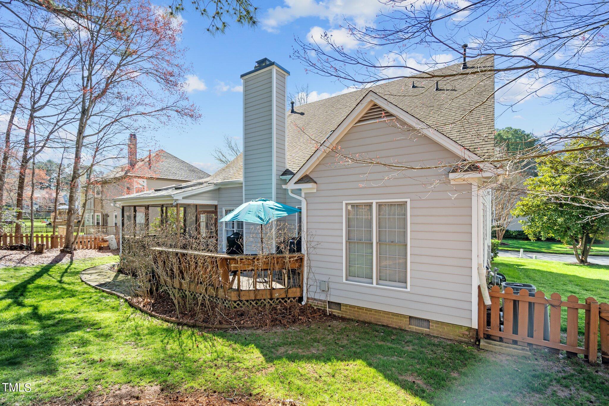 12408 Tappersfield Court