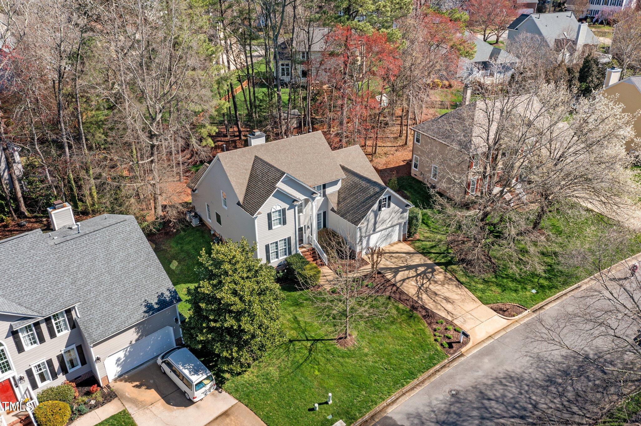 12408 Tappersfield Court