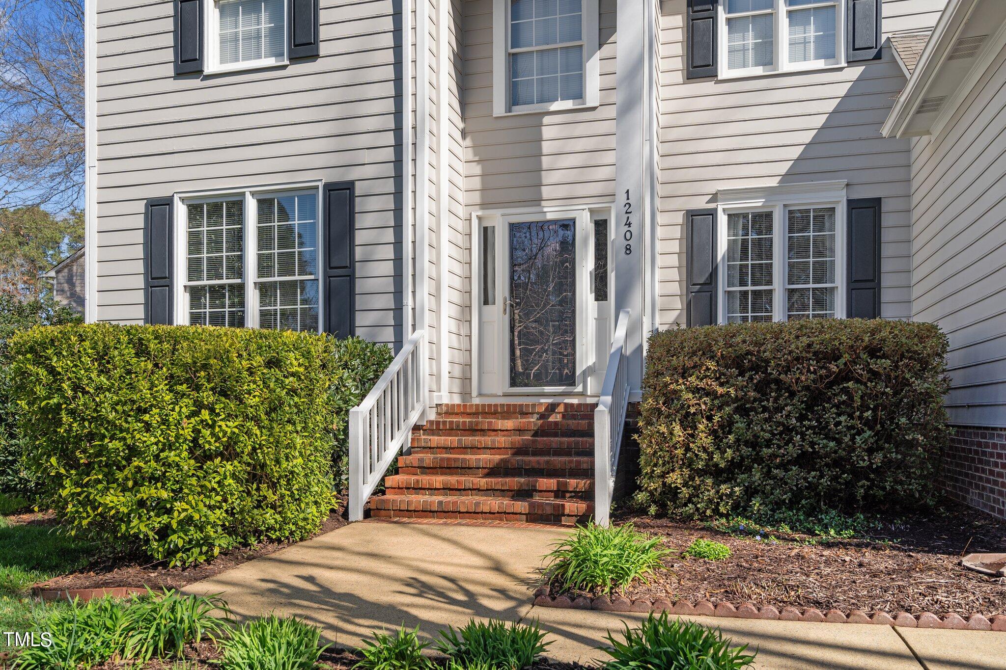 12408 Tappersfield Court