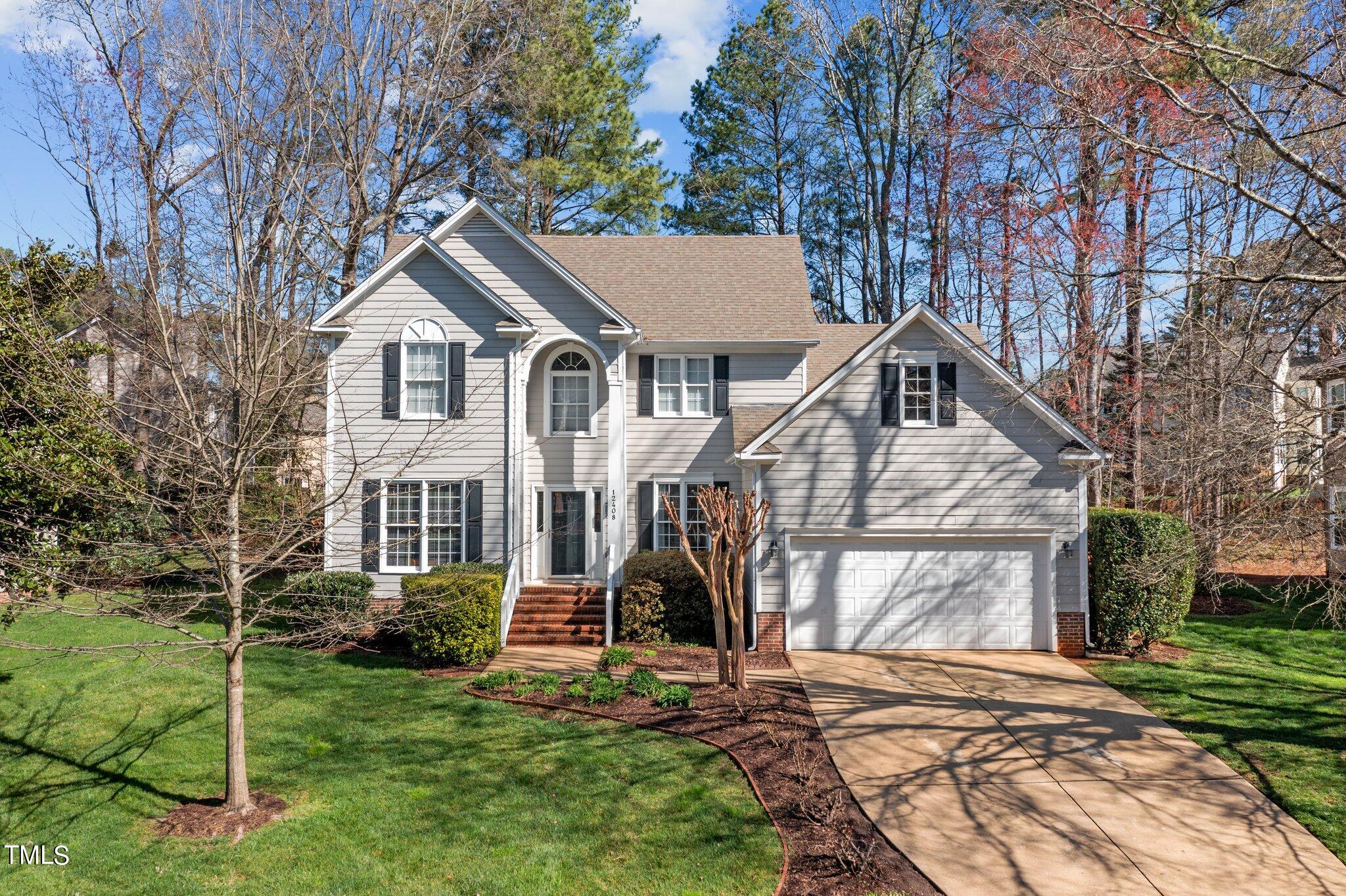 12408 Tappersfield Court