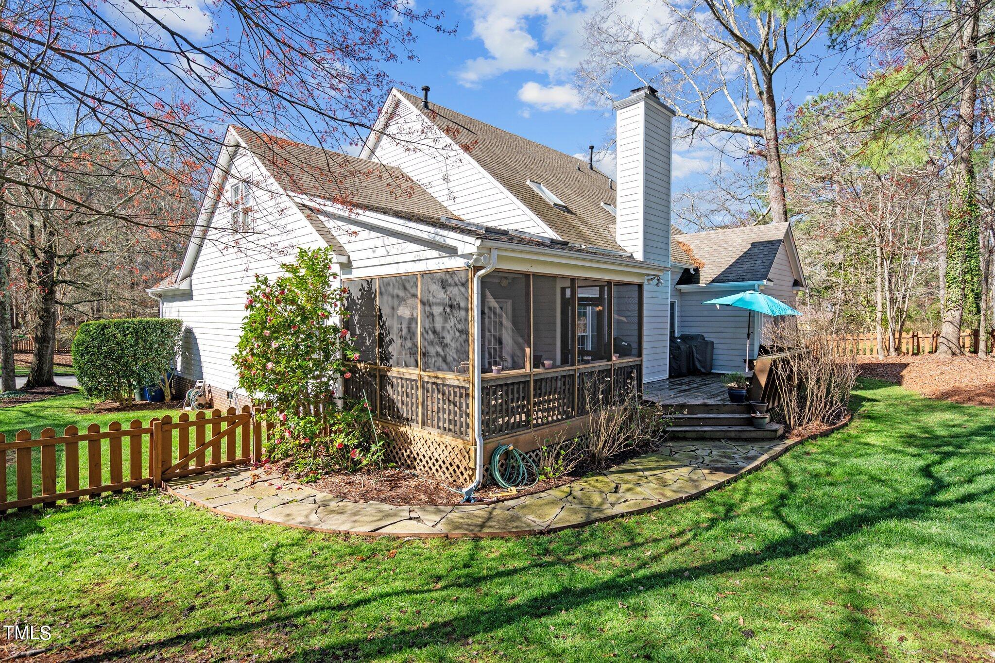 12408 Tappersfield Court