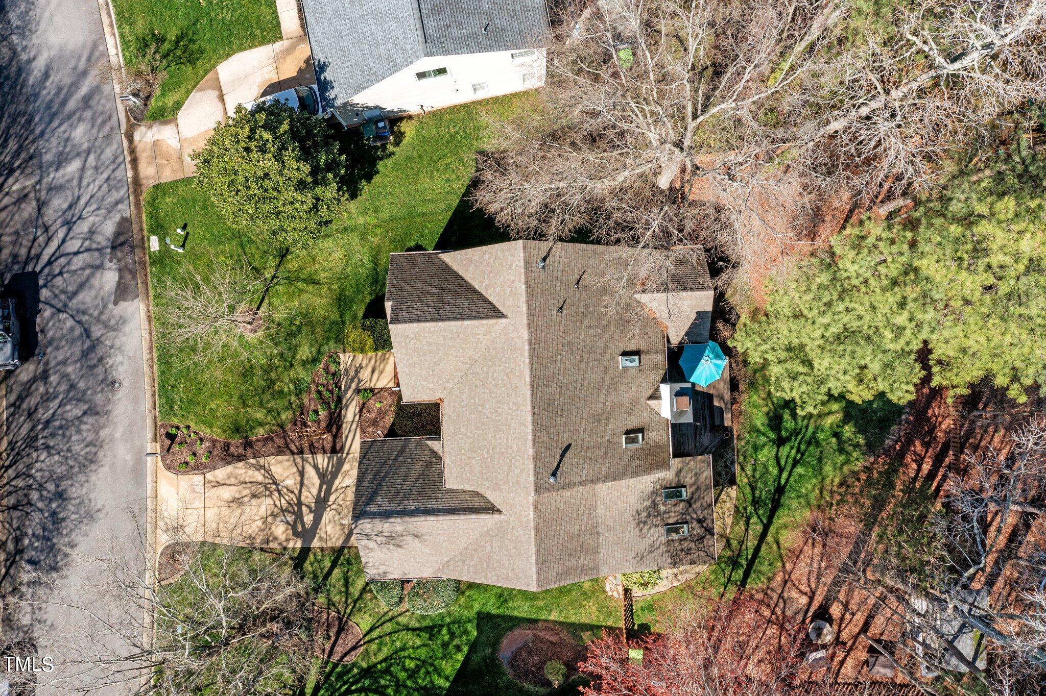 12408 Tappersfield Court