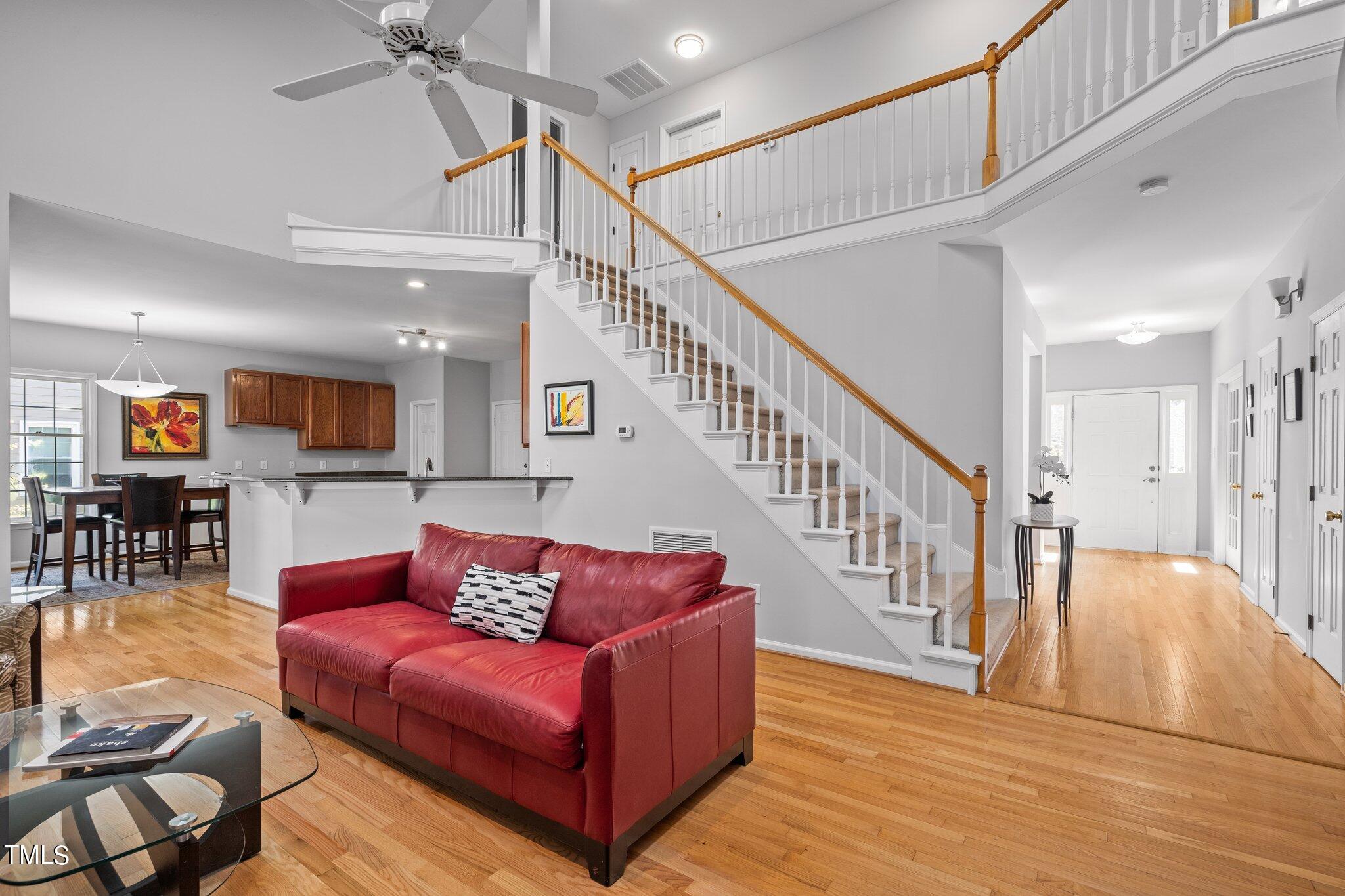 12408 Tappersfield Court