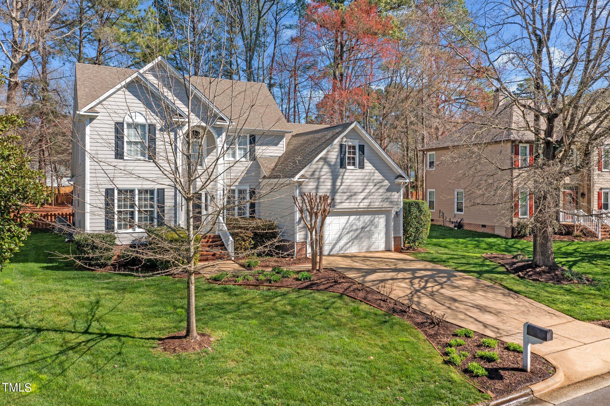 12408 Tappersfield Court