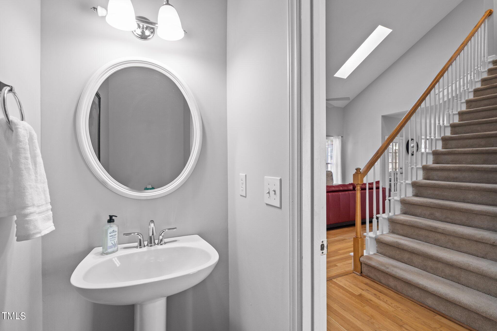 12408 Tappersfield Court