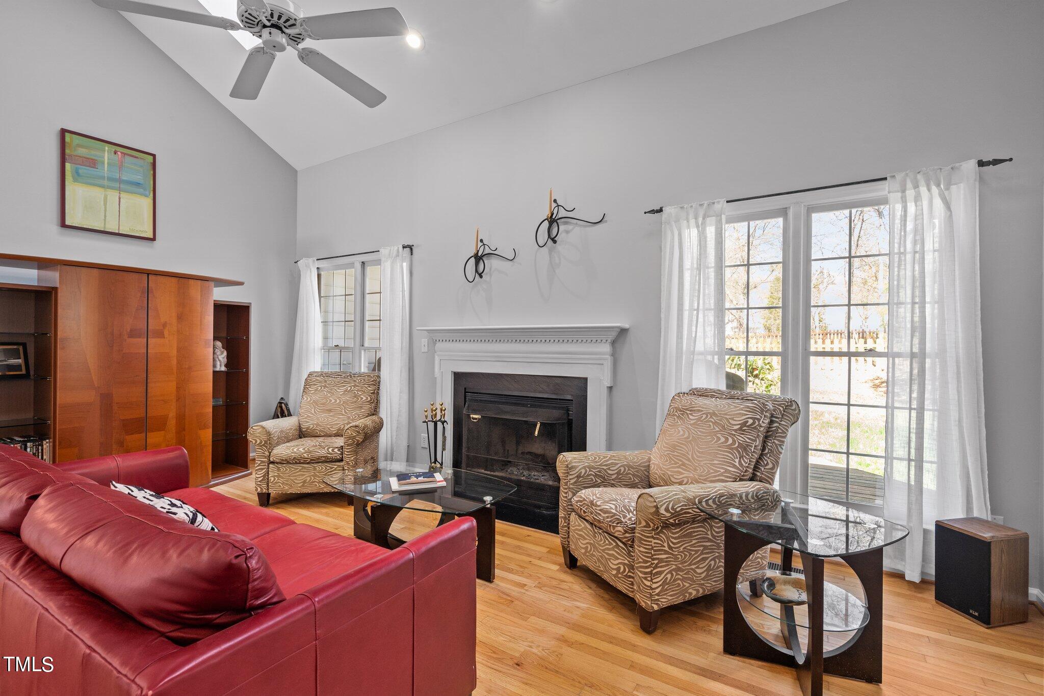 12408 Tappersfield Court