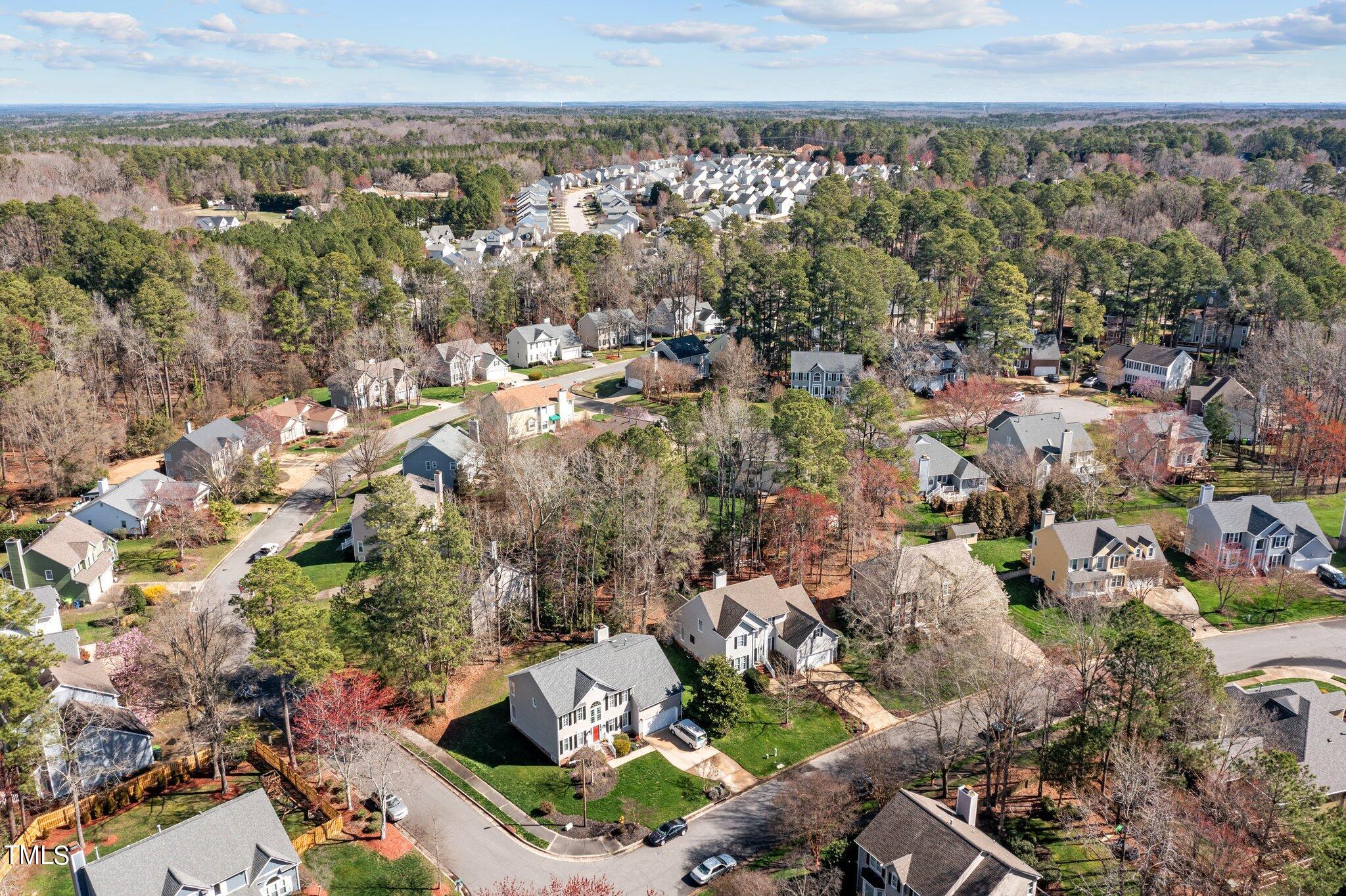 12408 Tappersfield Court