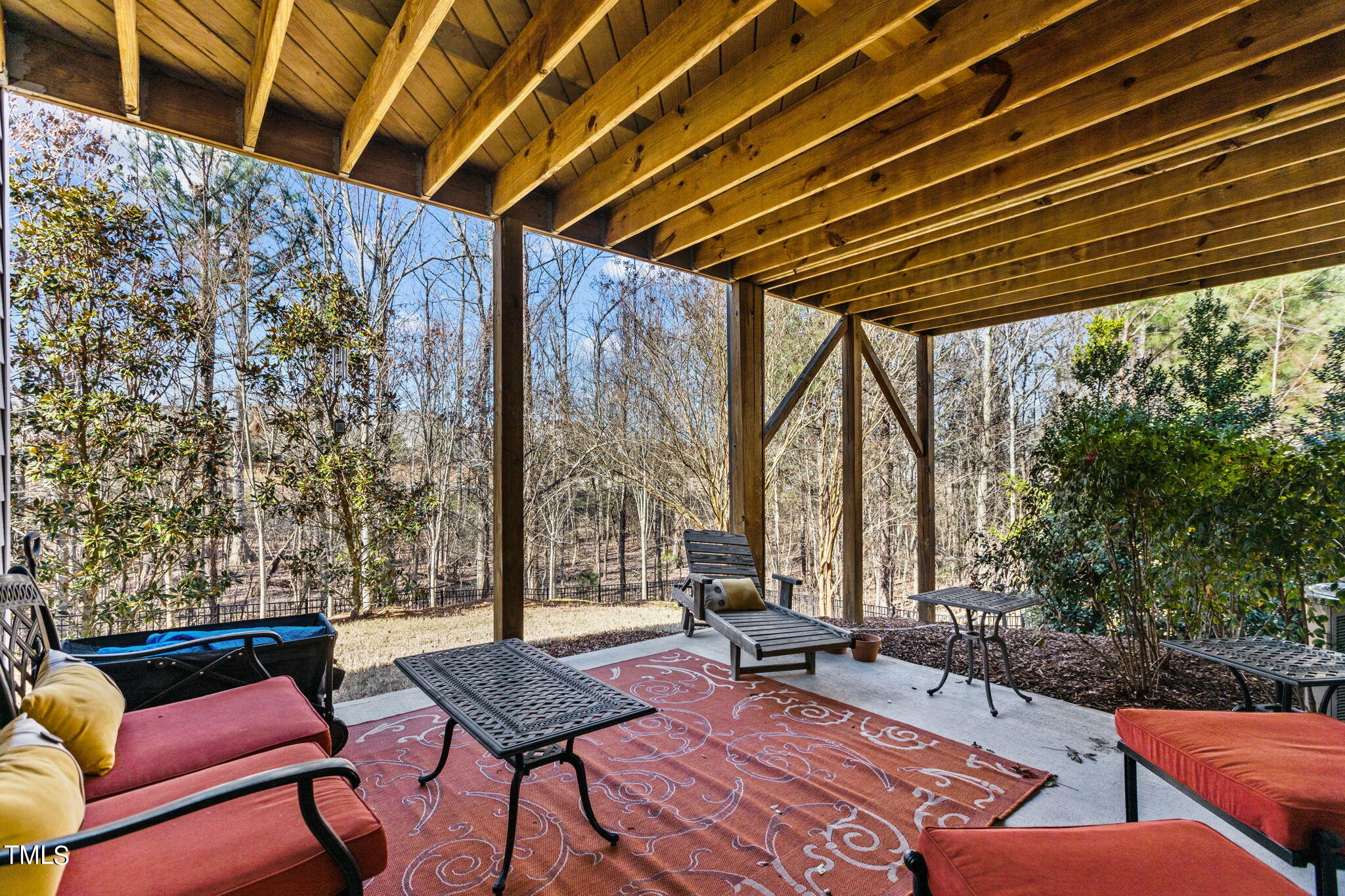 1142 Gaston Manor Drive