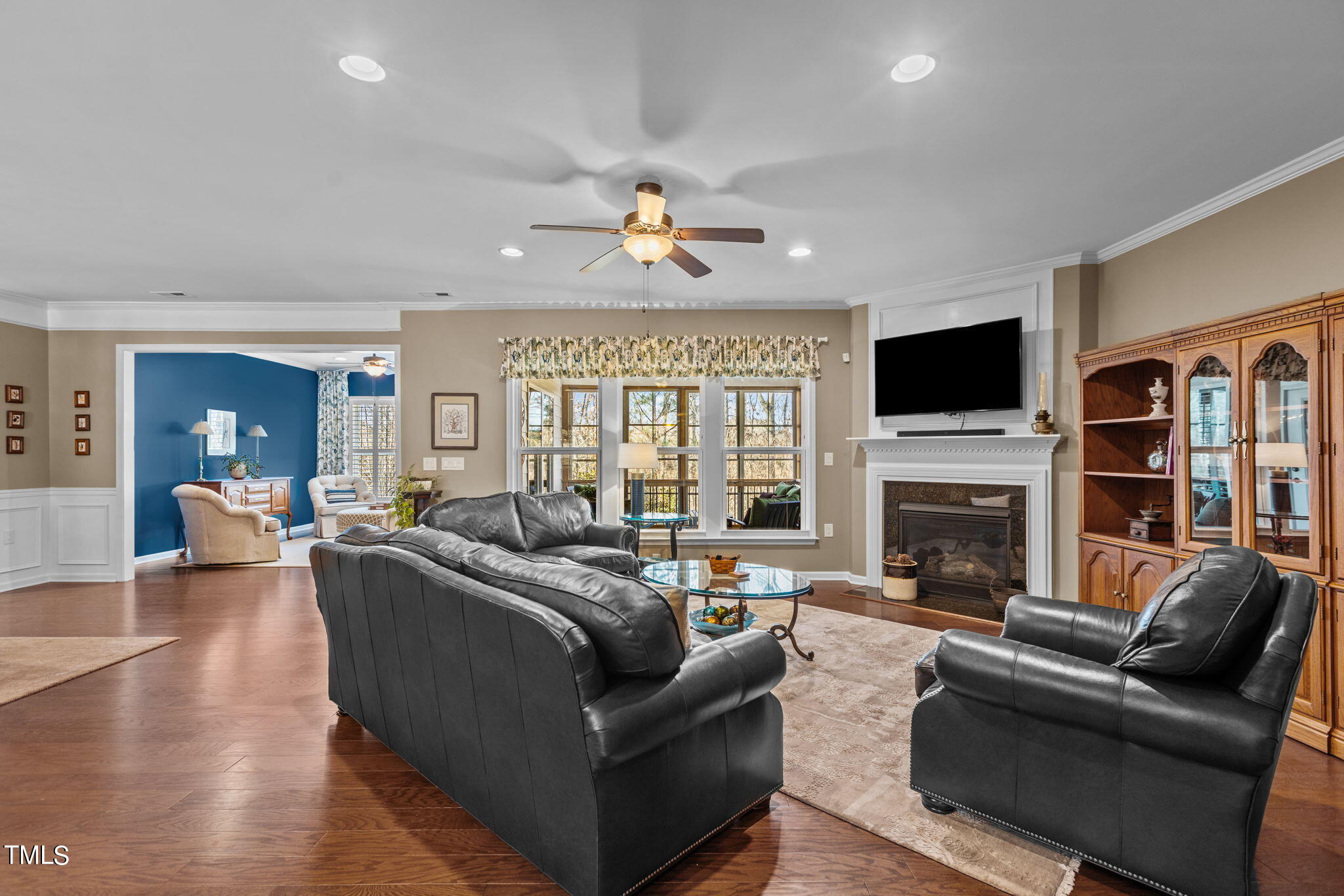 1142 Gaston Manor Drive