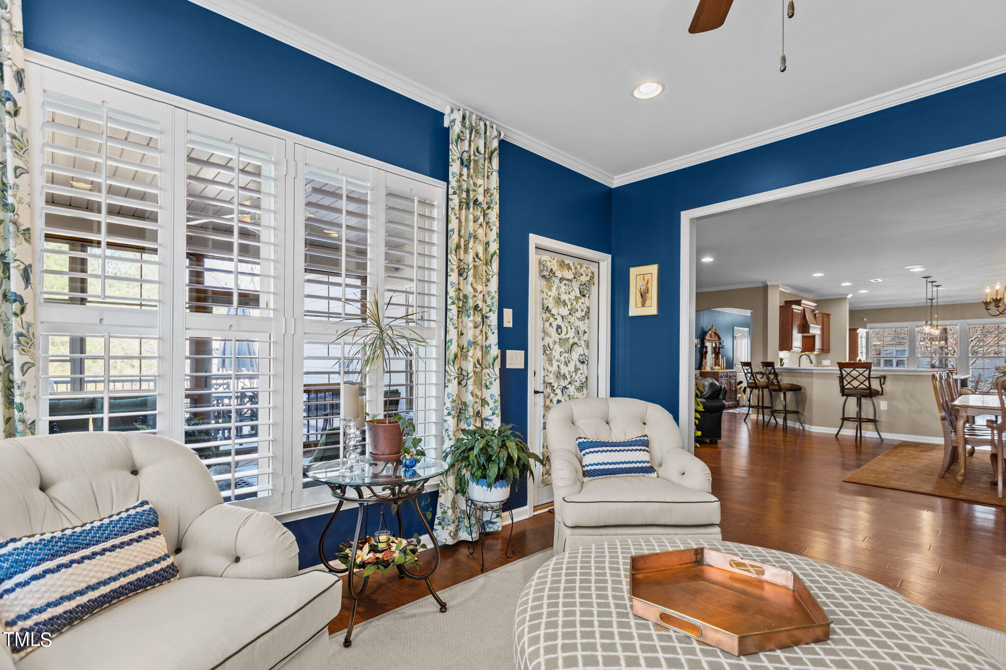 1142 Gaston Manor Drive