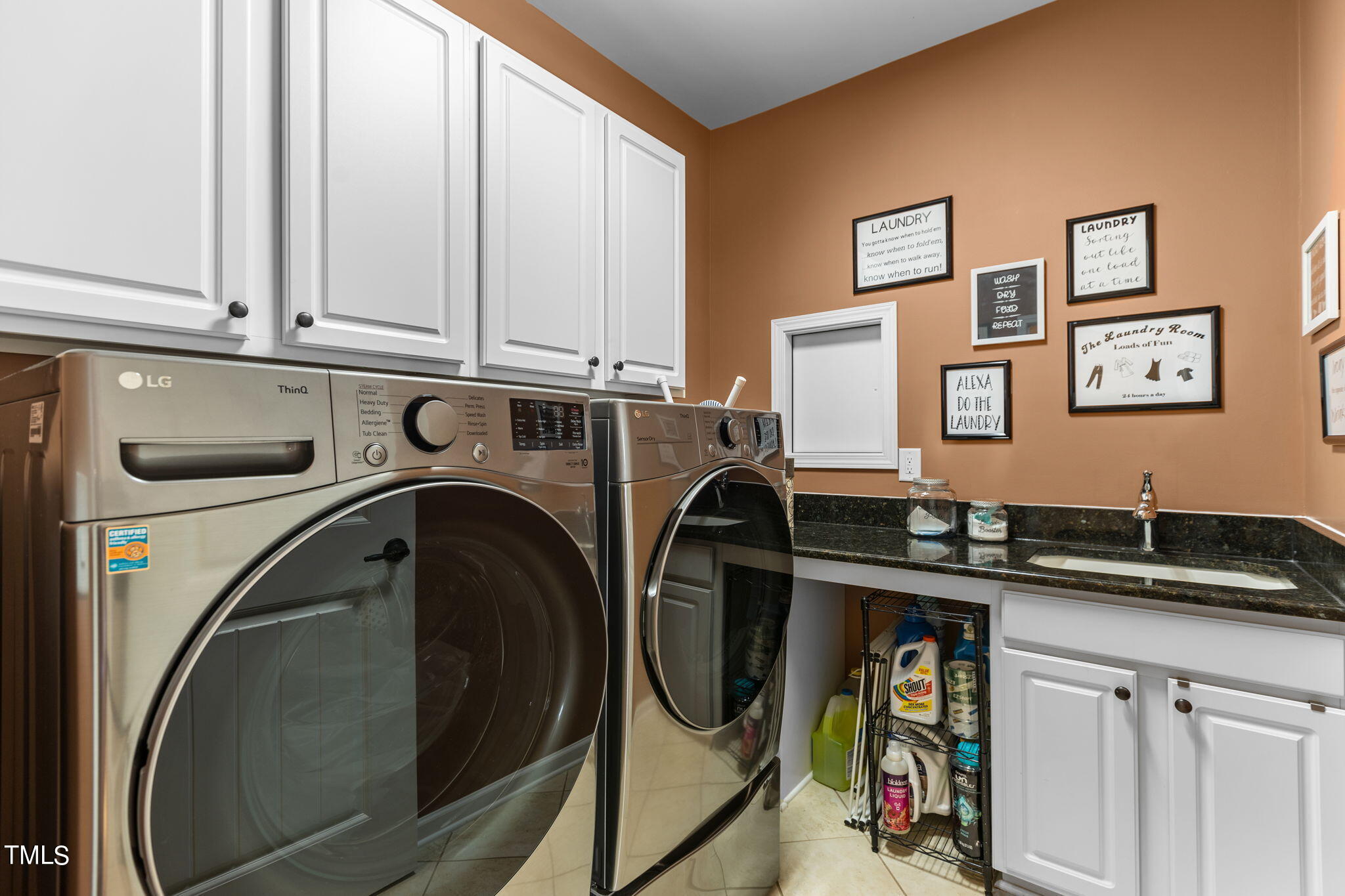 1142 Gaston Manor Drive