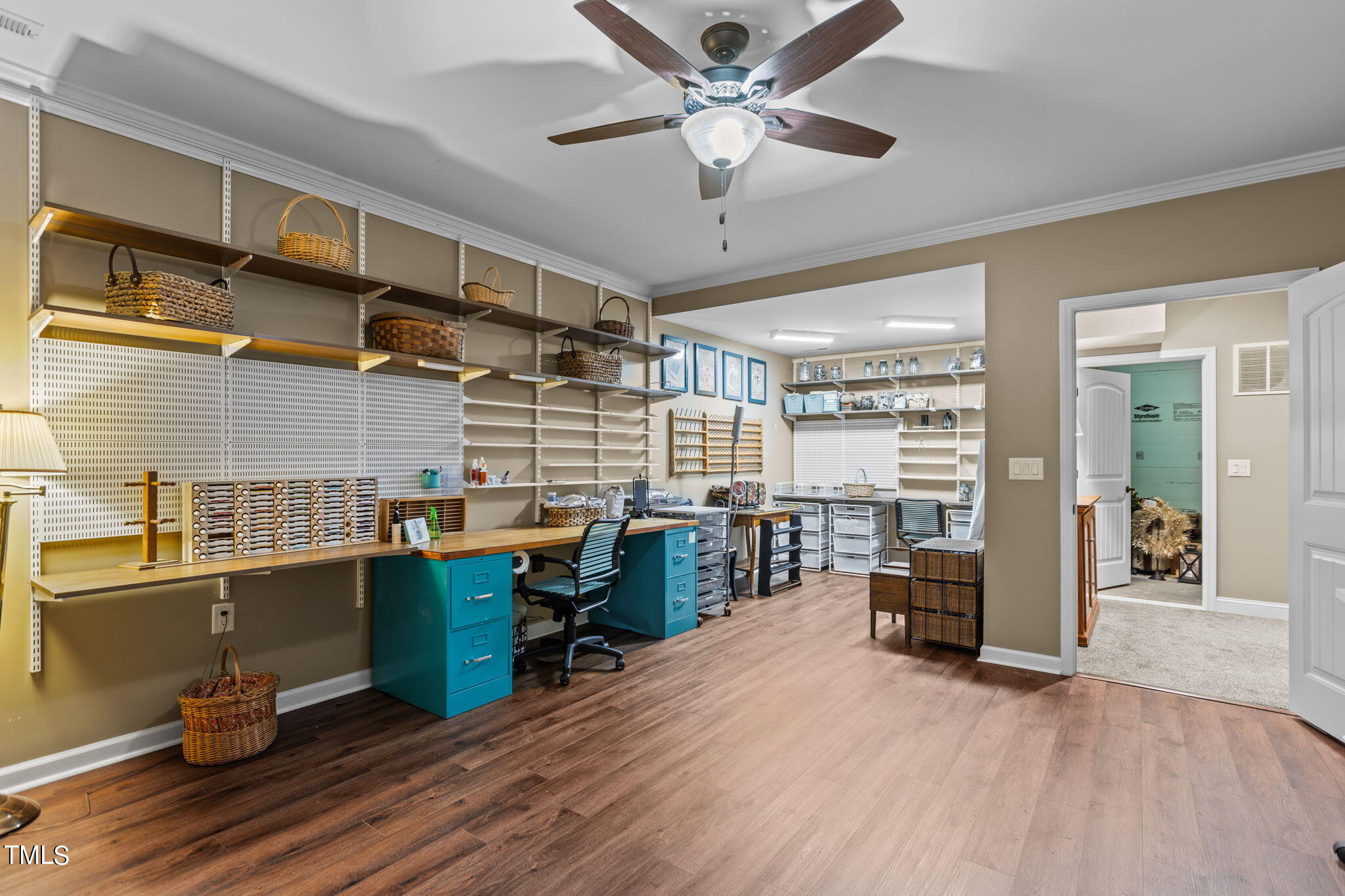 1142 Gaston Manor Drive