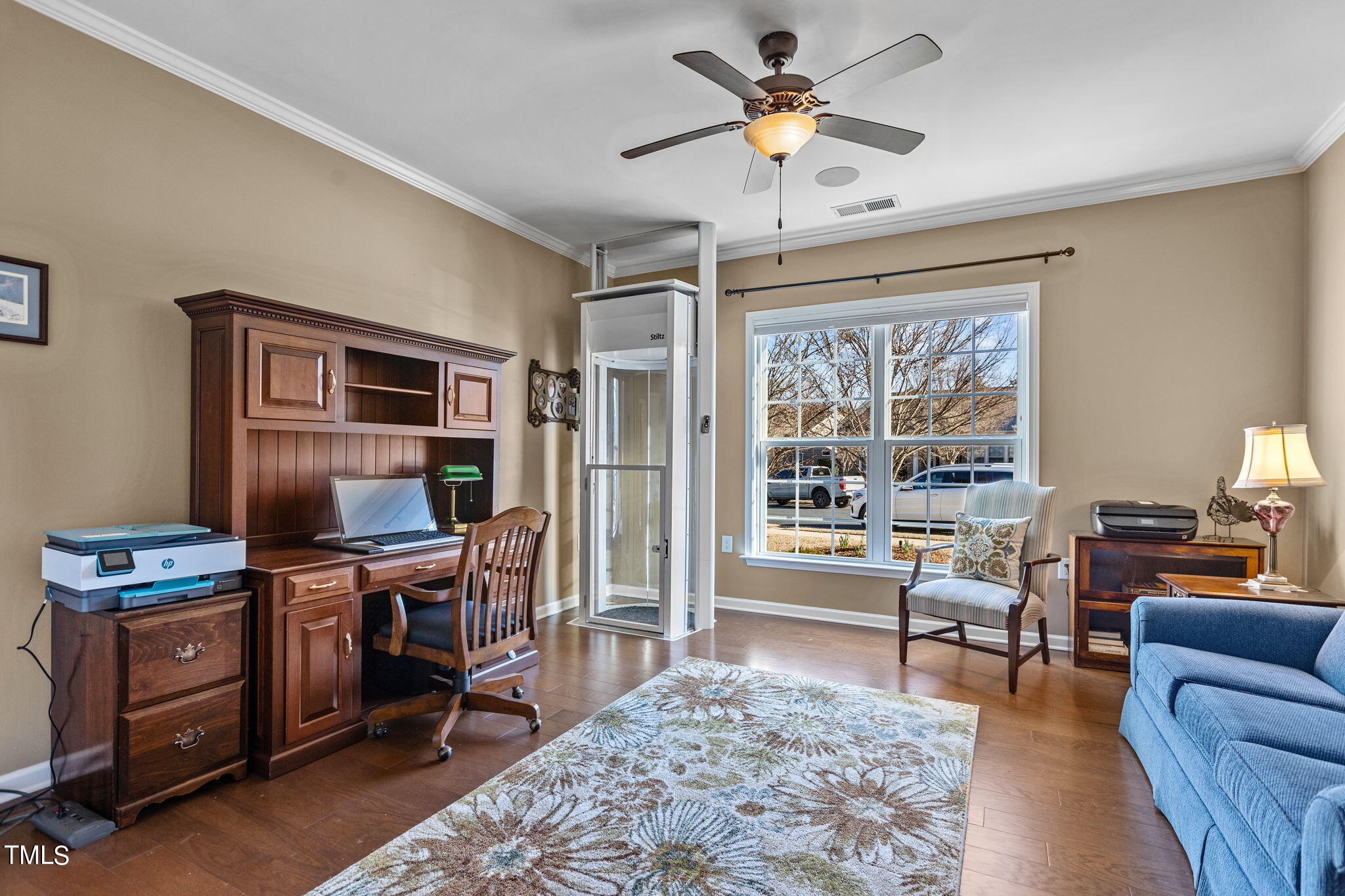 1142 Gaston Manor Drive