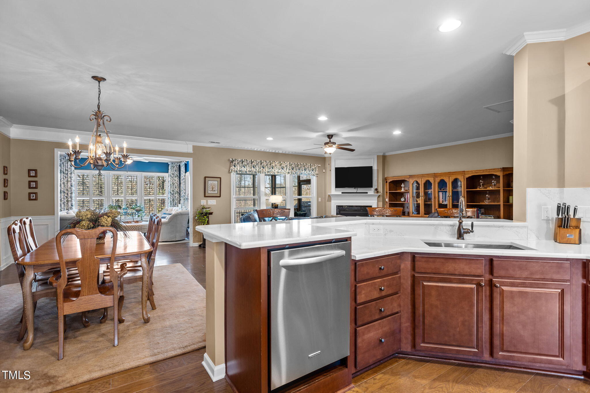 1142 Gaston Manor Drive