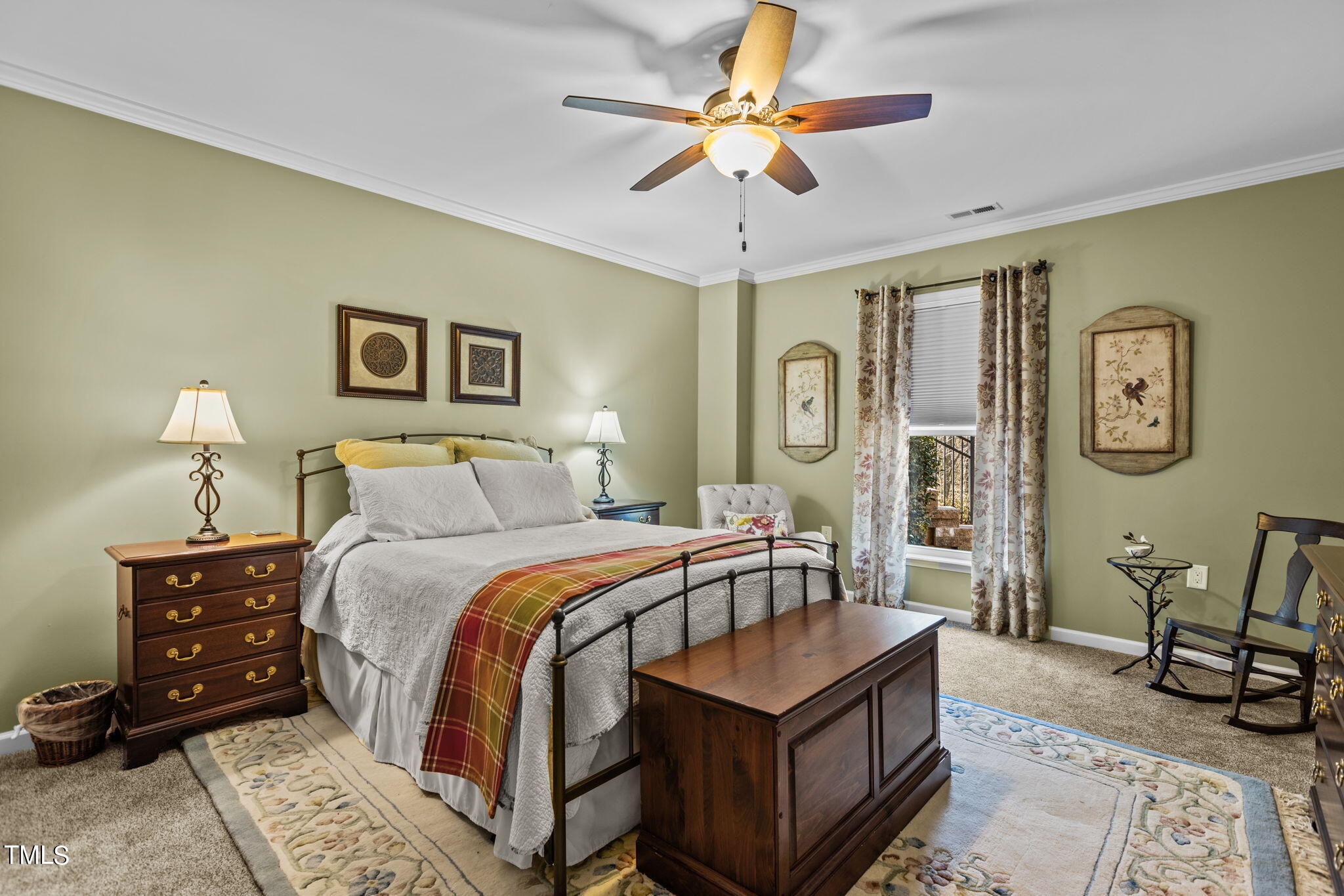 1142 Gaston Manor Drive