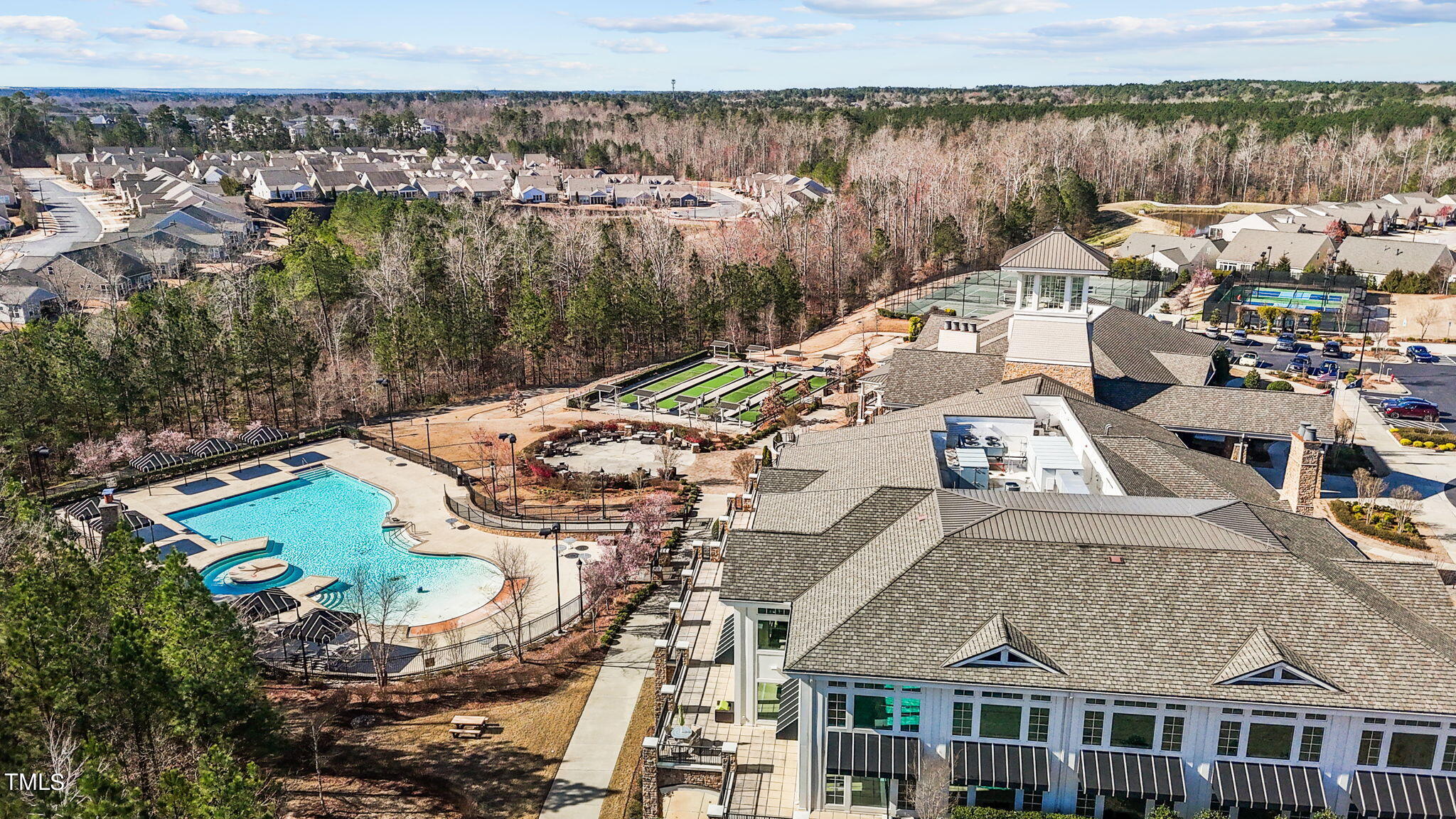 1142 Gaston Manor Drive