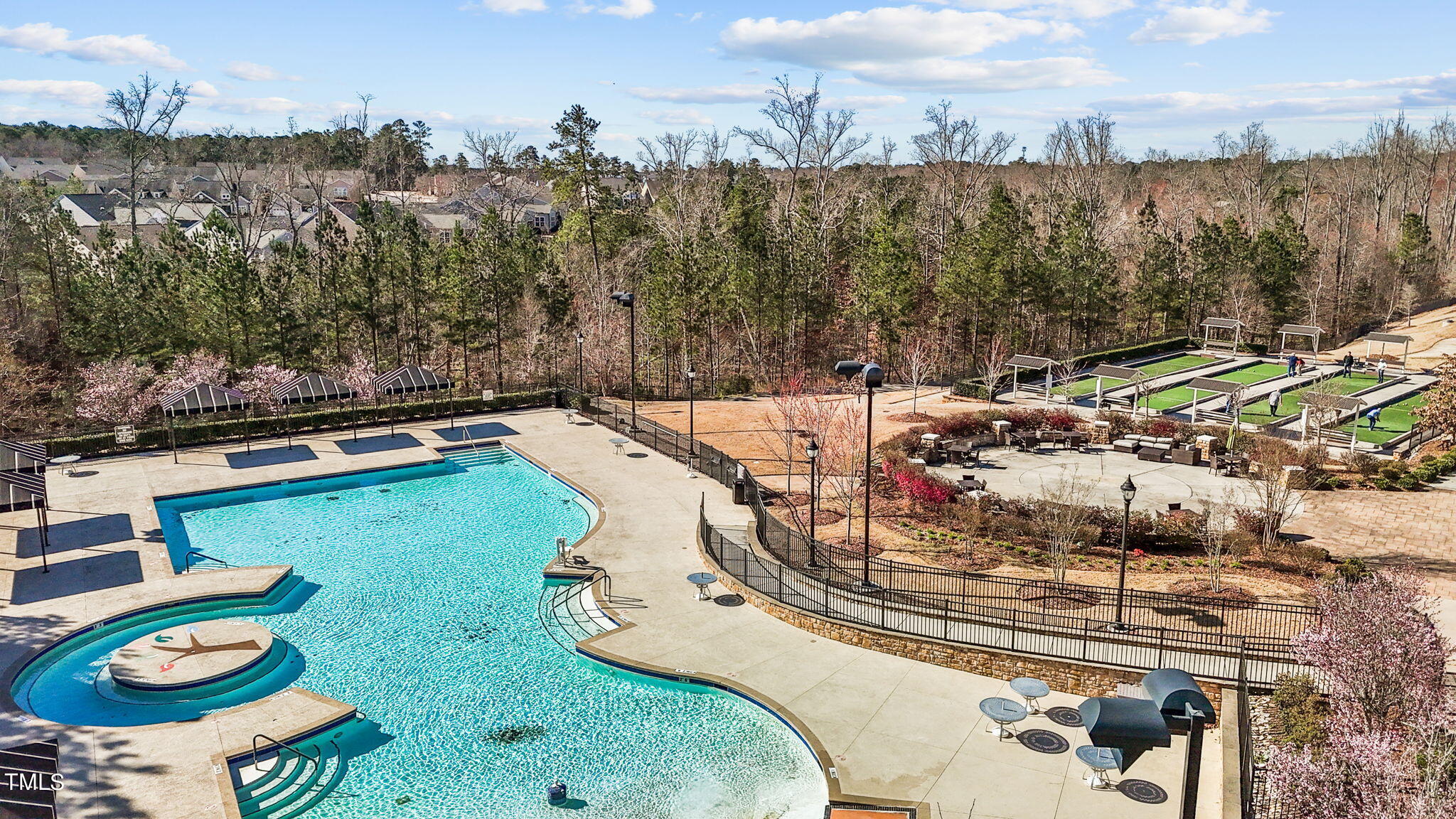 1142 Gaston Manor Drive