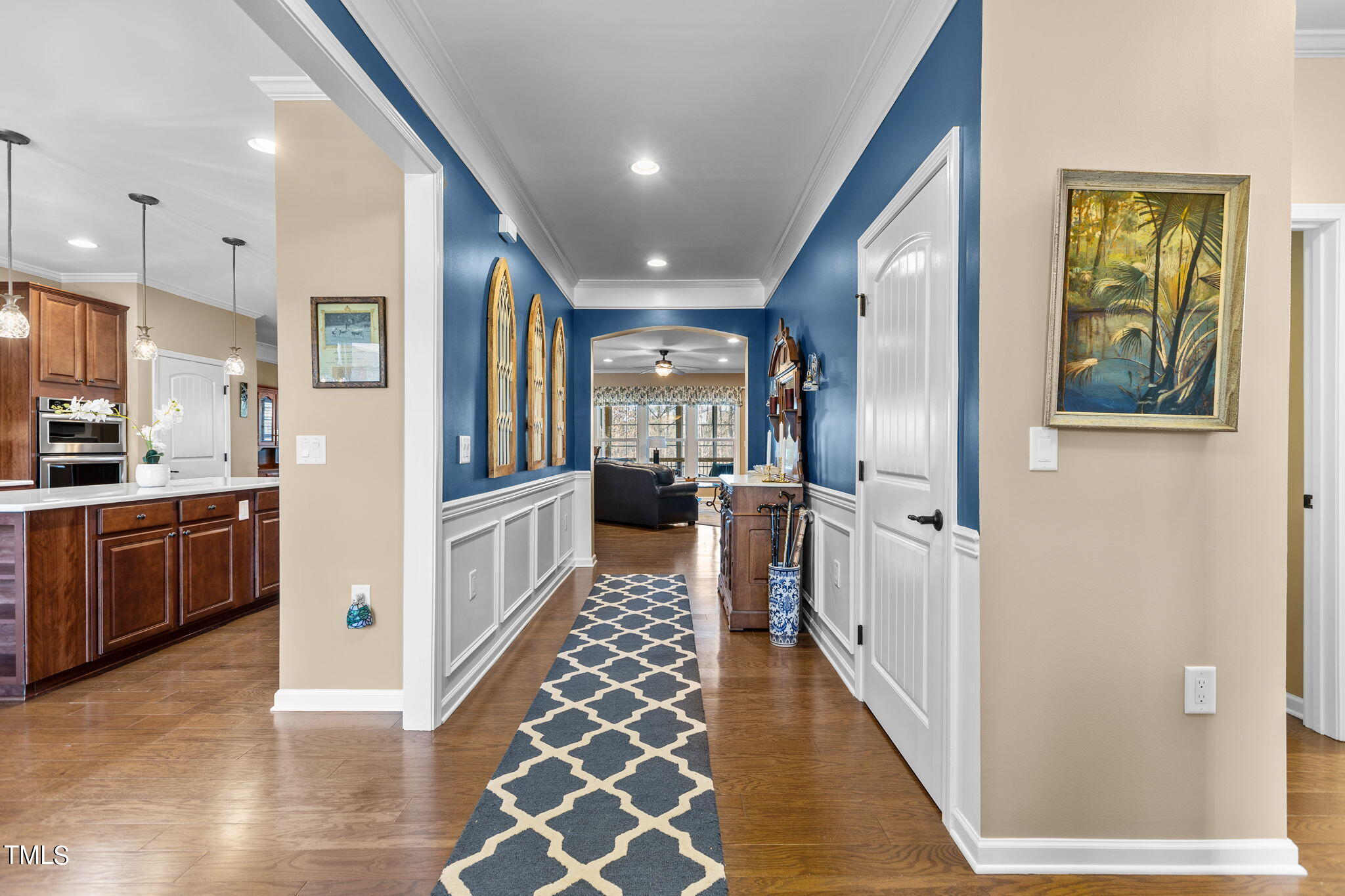 1142 Gaston Manor Drive