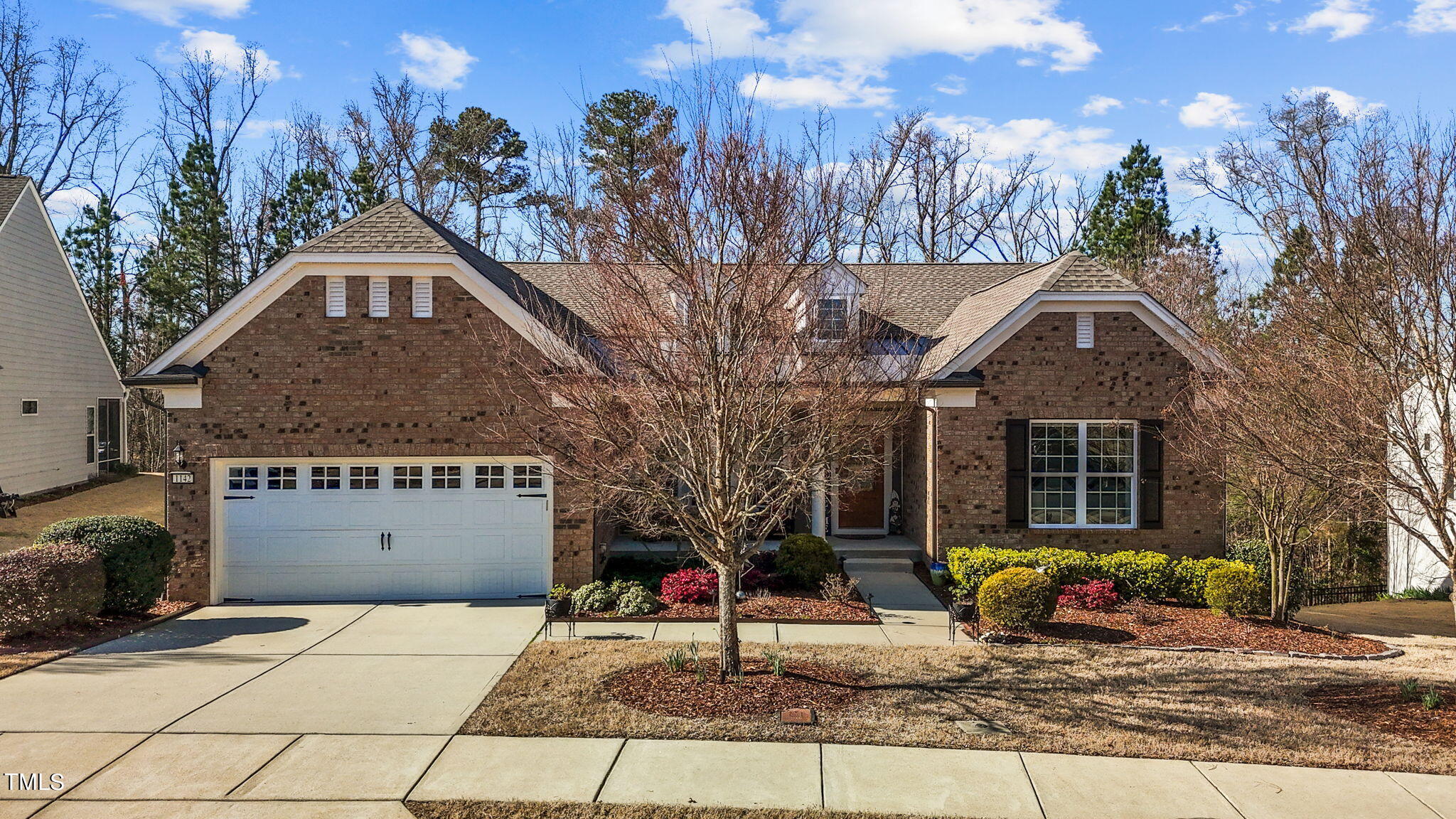 1142 Gaston Manor Drive