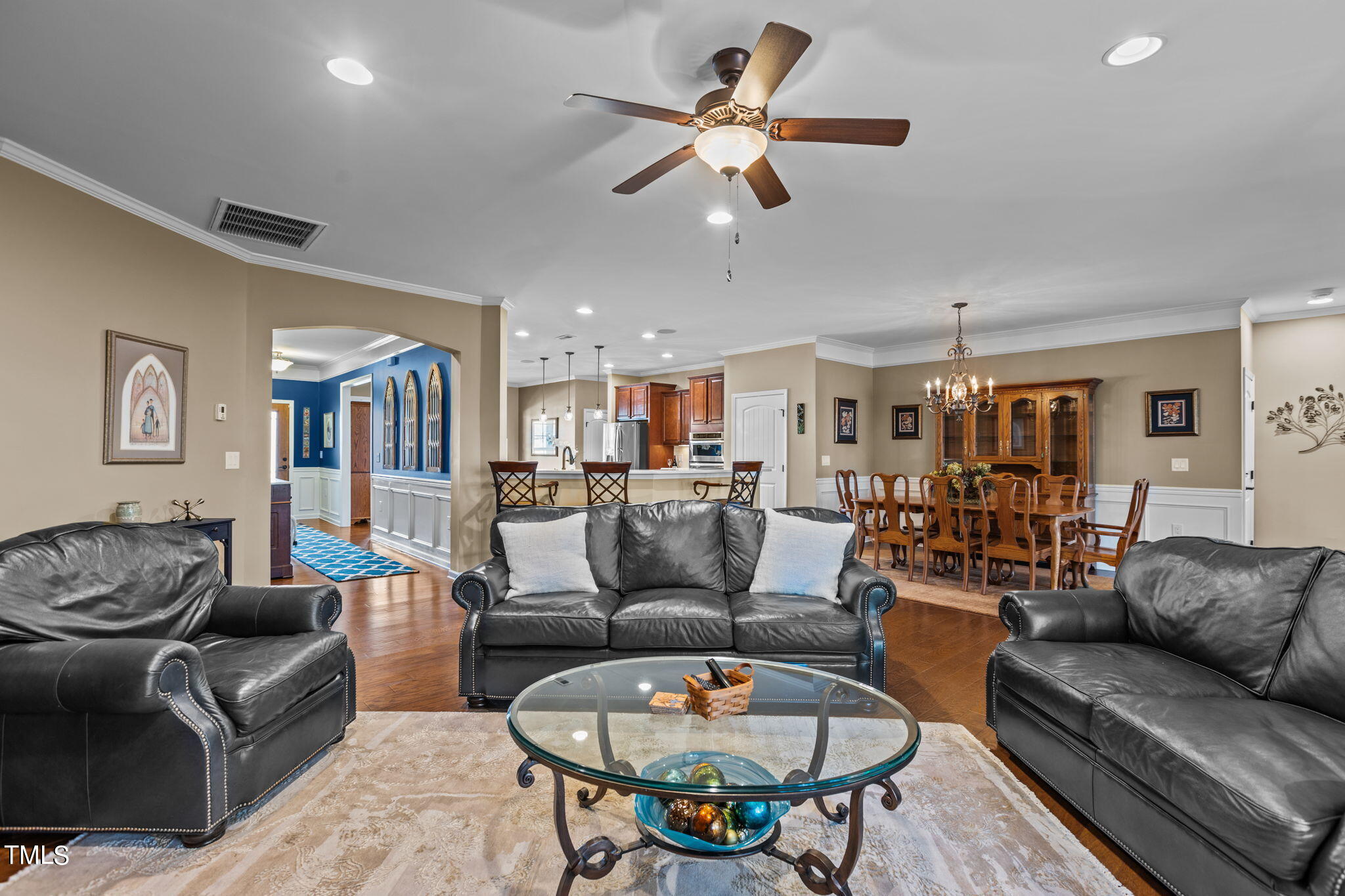 1142 Gaston Manor Drive