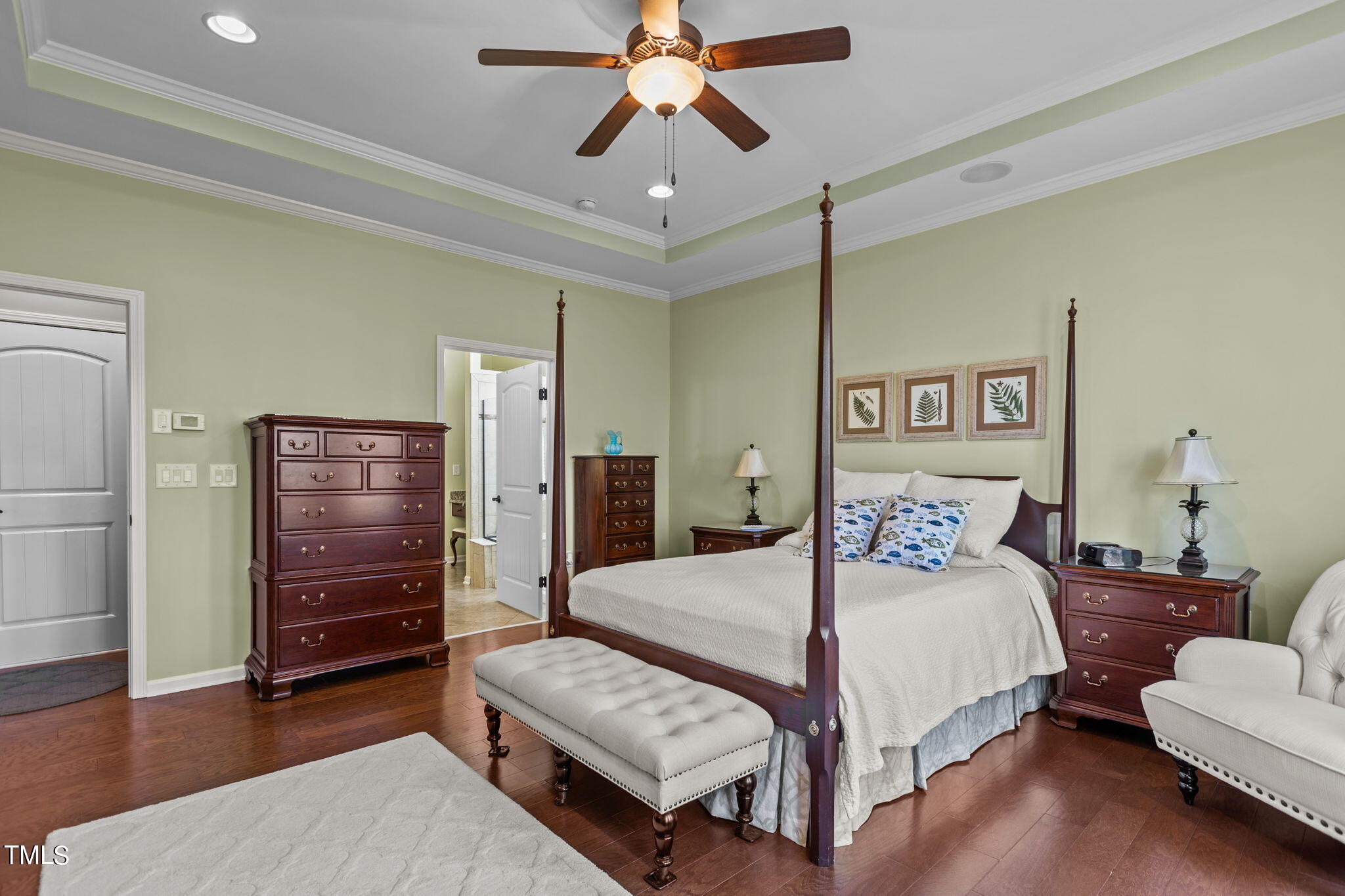 1142 Gaston Manor Drive