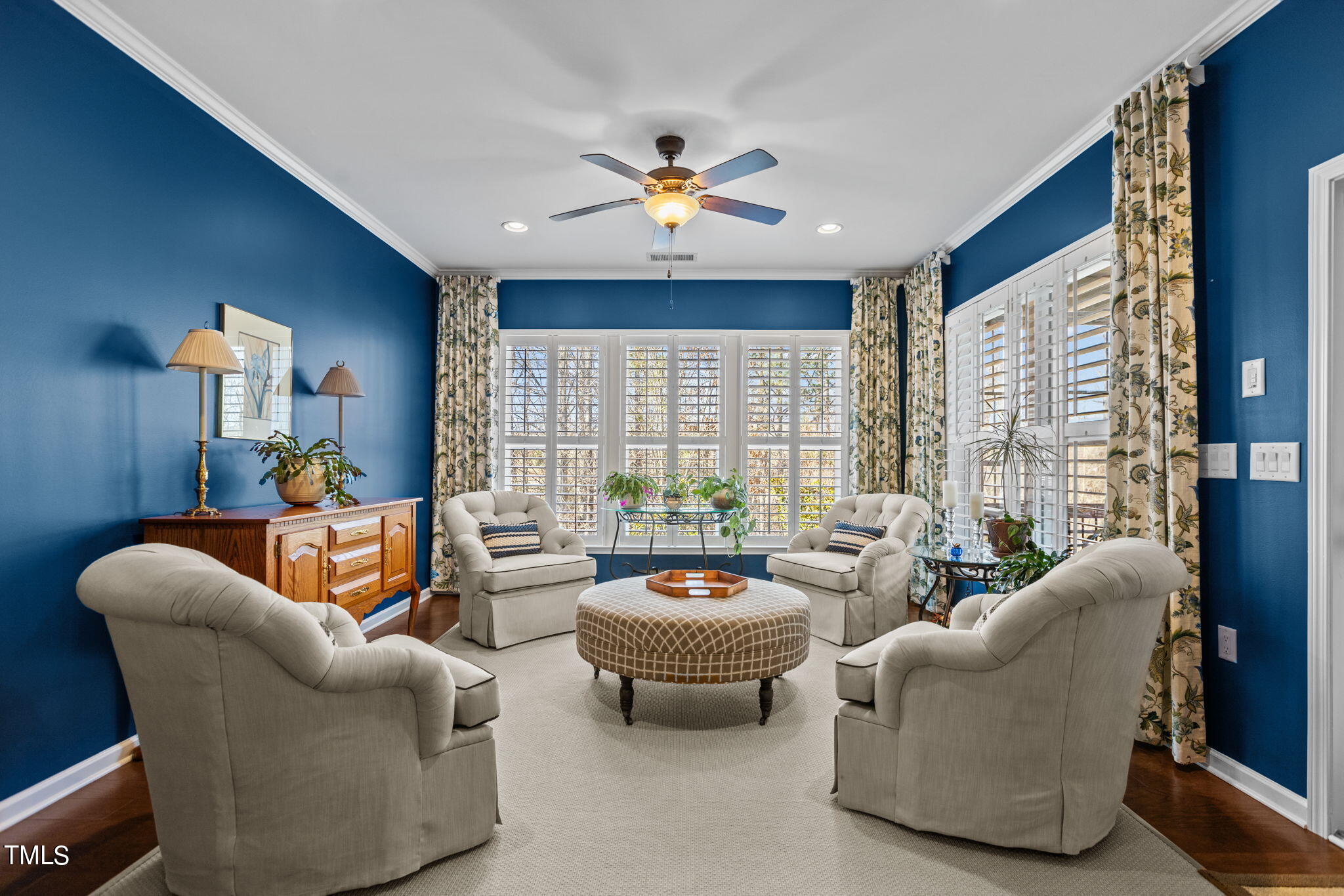 1142 Gaston Manor Drive