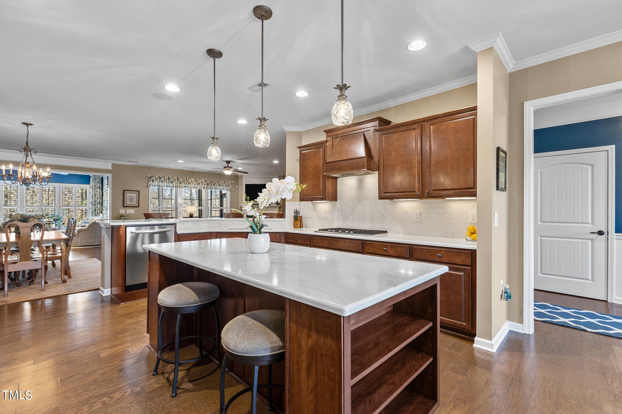 1142 Gaston Manor Drive