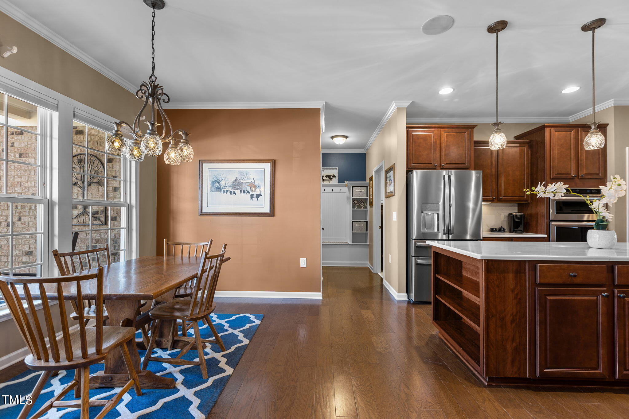 1142 Gaston Manor Drive