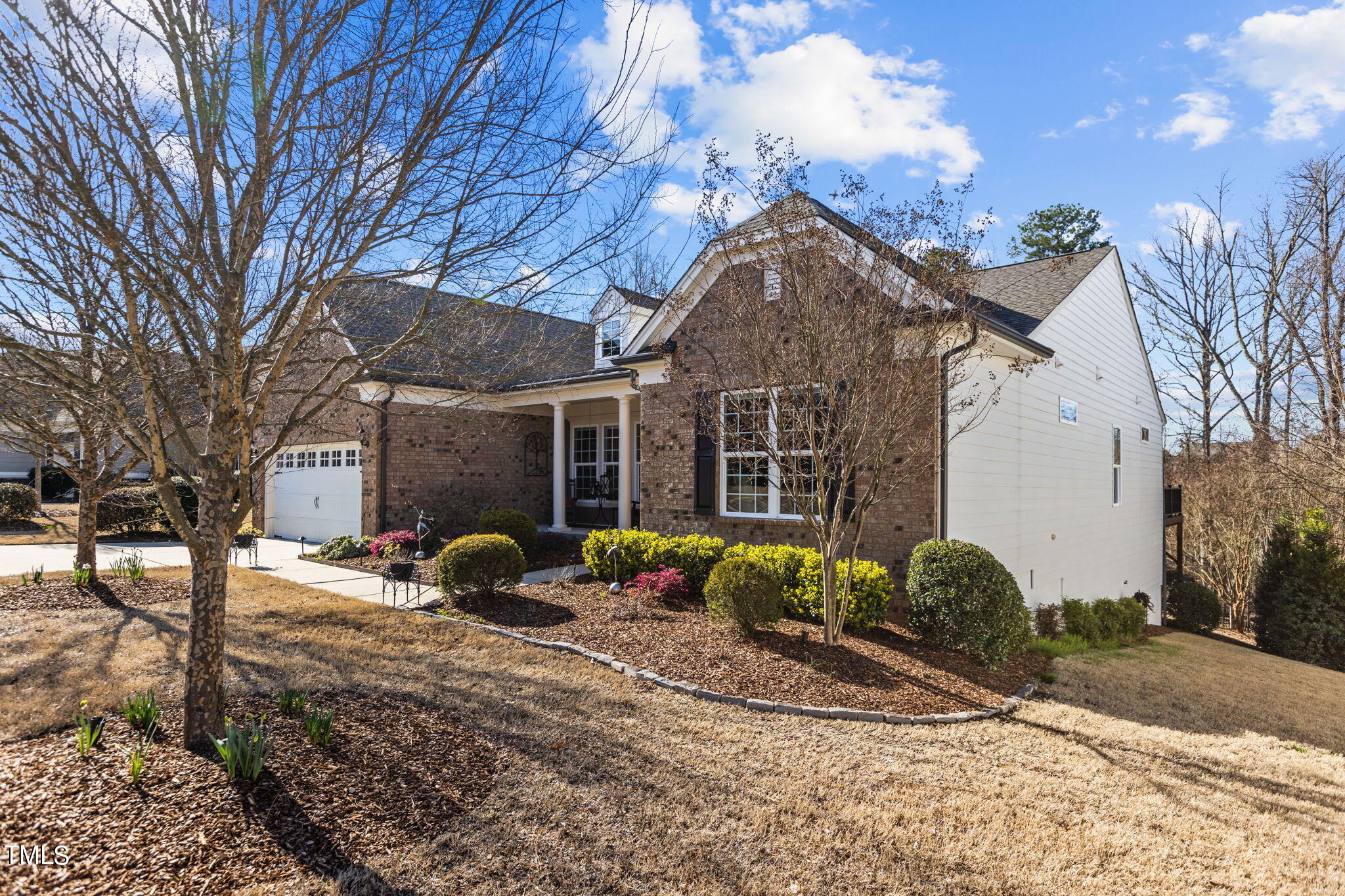 1142 Gaston Manor Drive