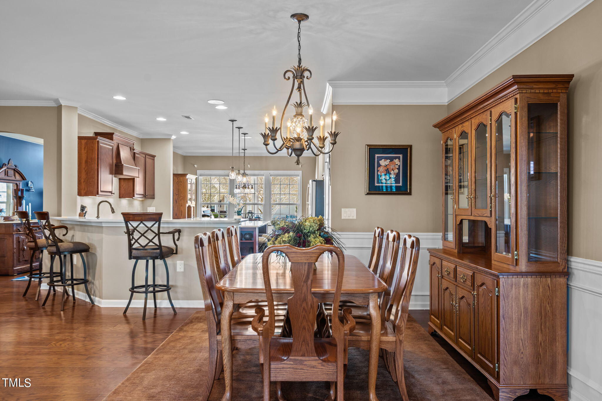 1142 Gaston Manor Drive