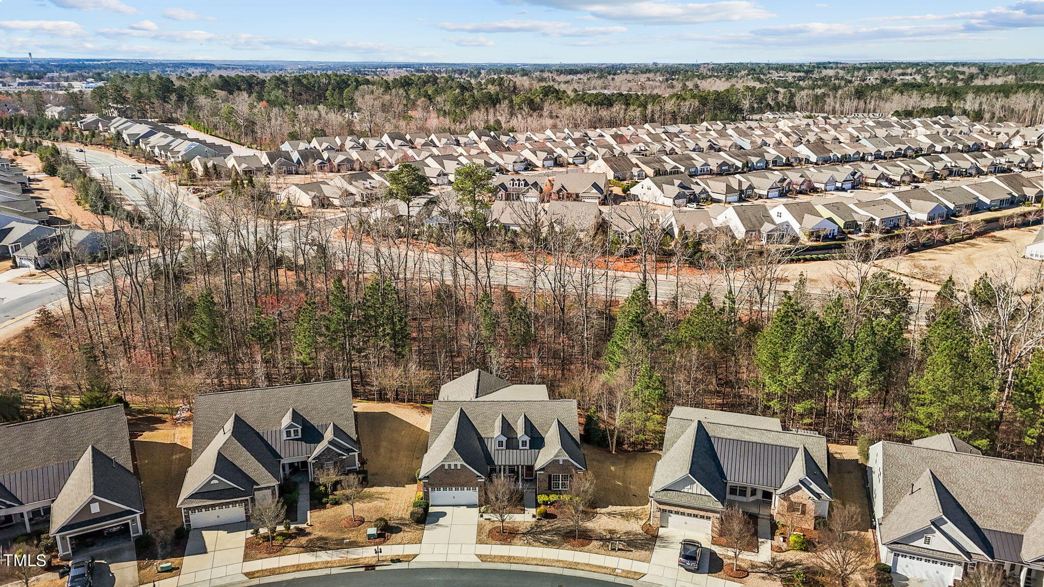 1142 Gaston Manor Drive