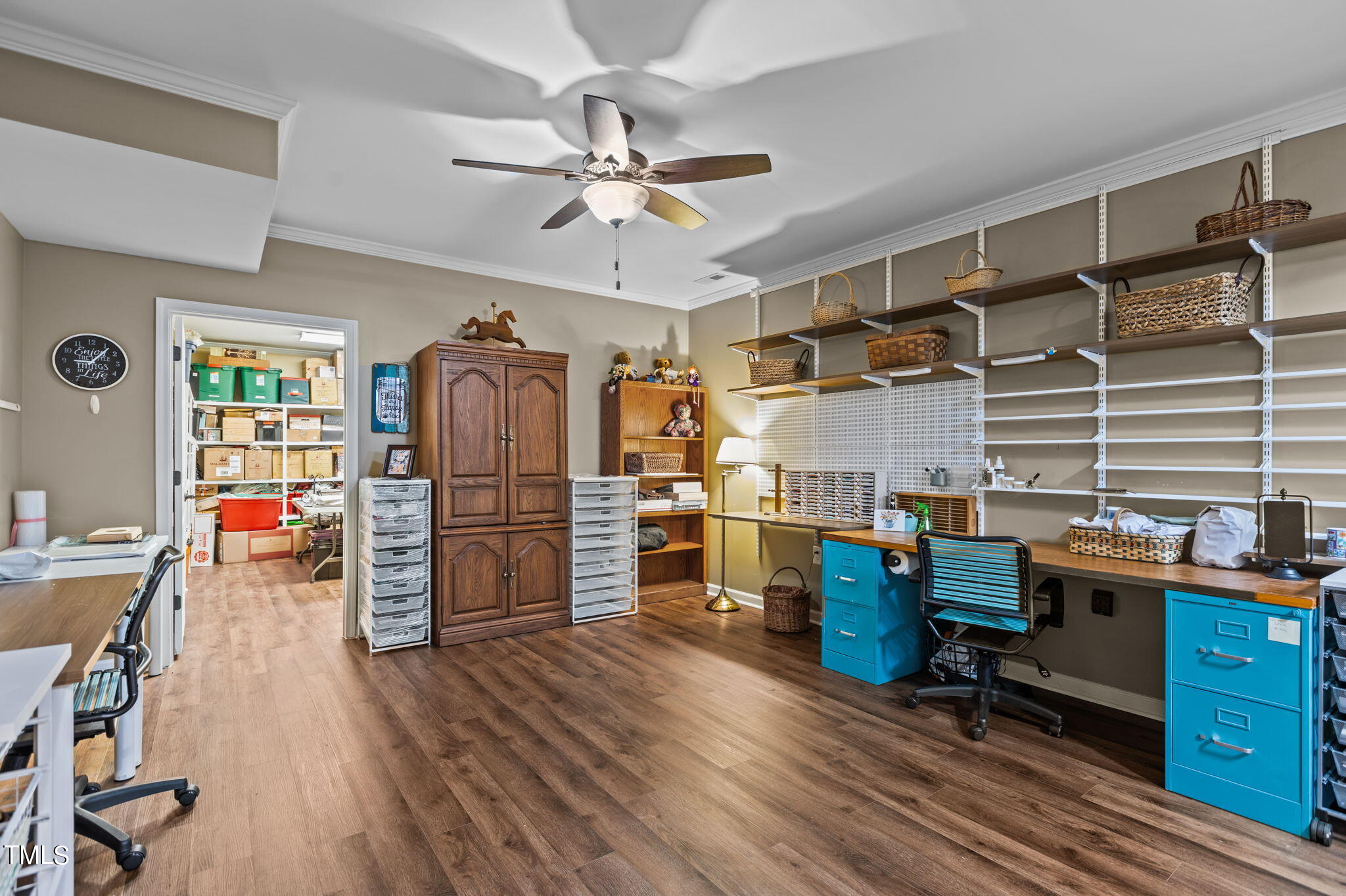 1142 Gaston Manor Drive