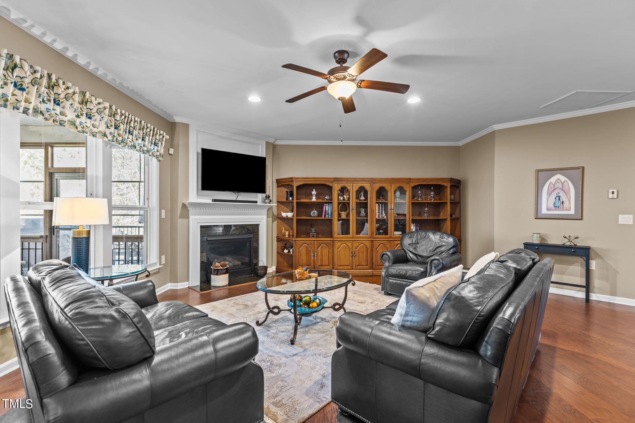 1142 Gaston Manor Drive