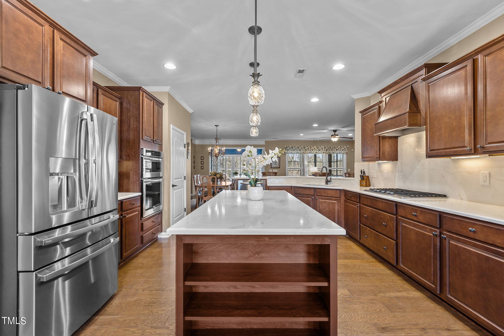 1142 Gaston Manor Drive