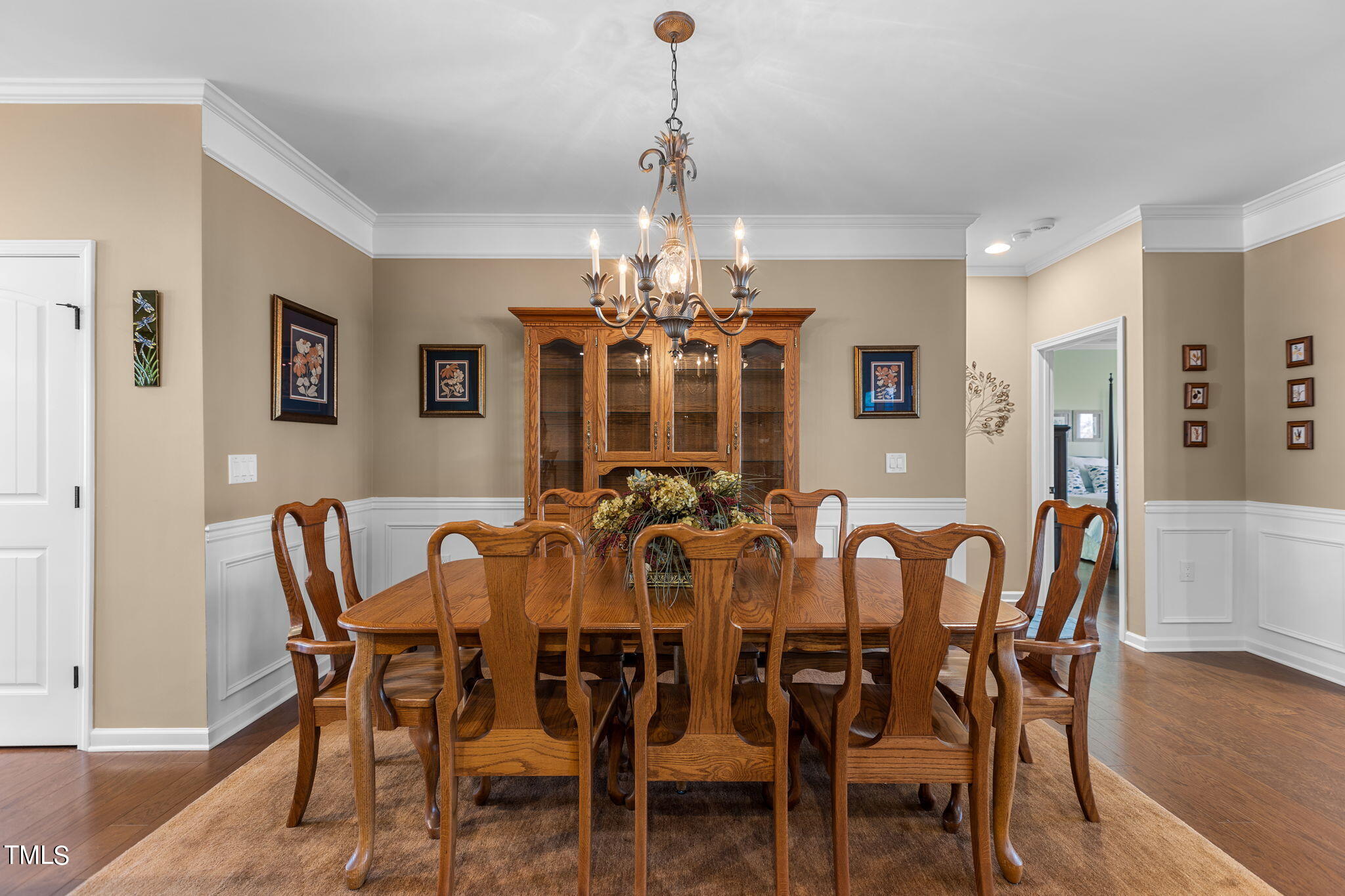 1142 Gaston Manor Drive