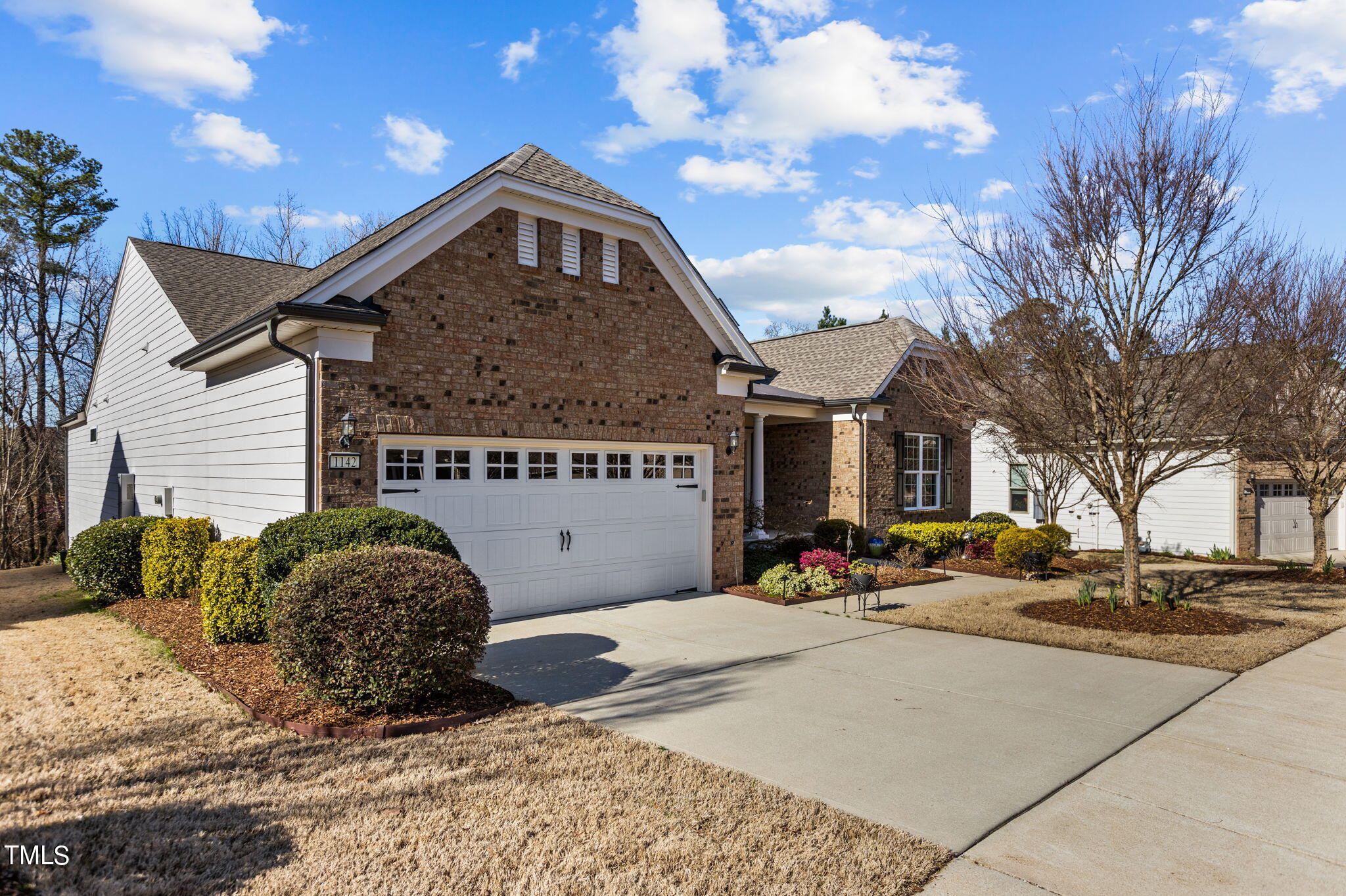 1142 Gaston Manor Drive