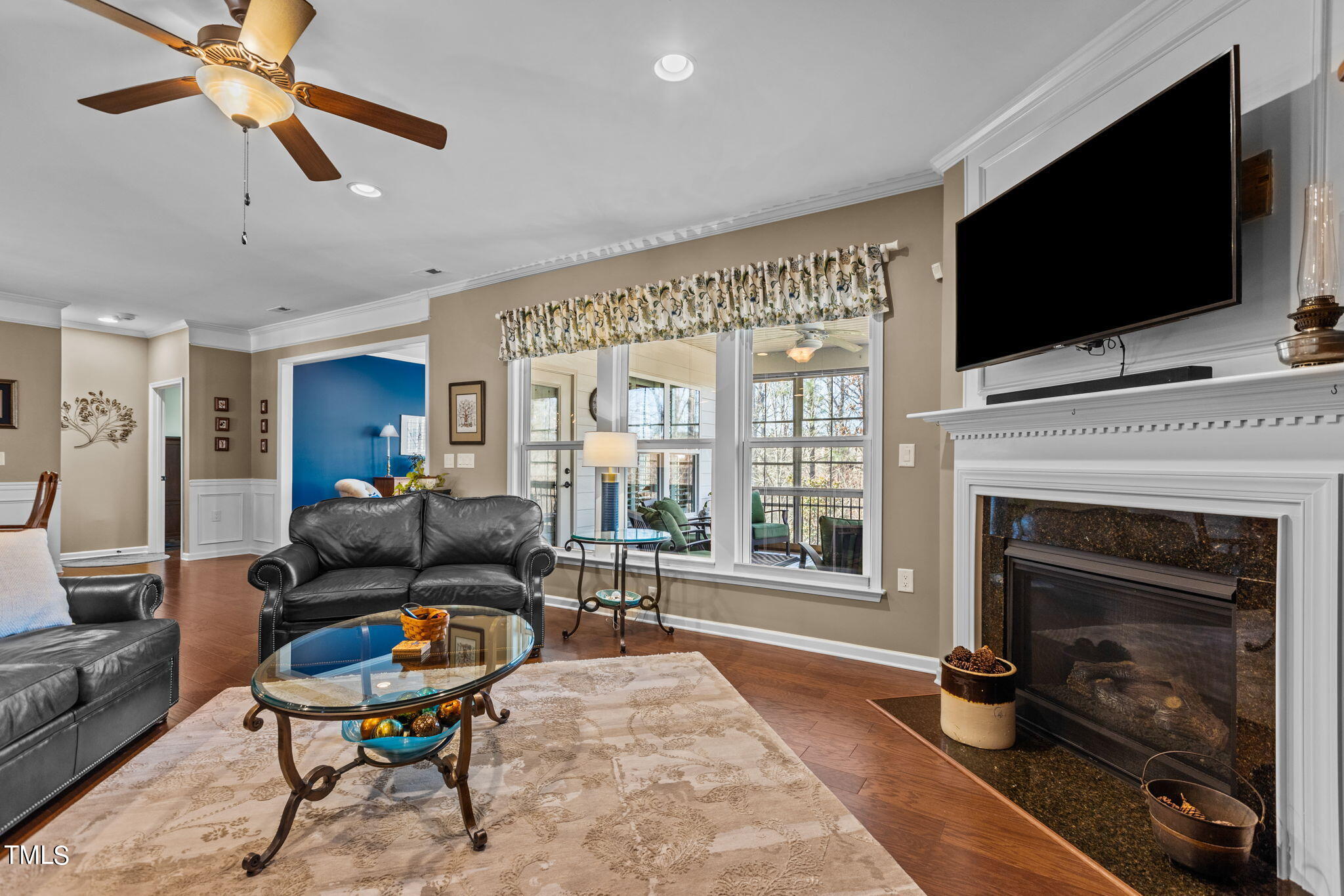 1142 Gaston Manor Drive